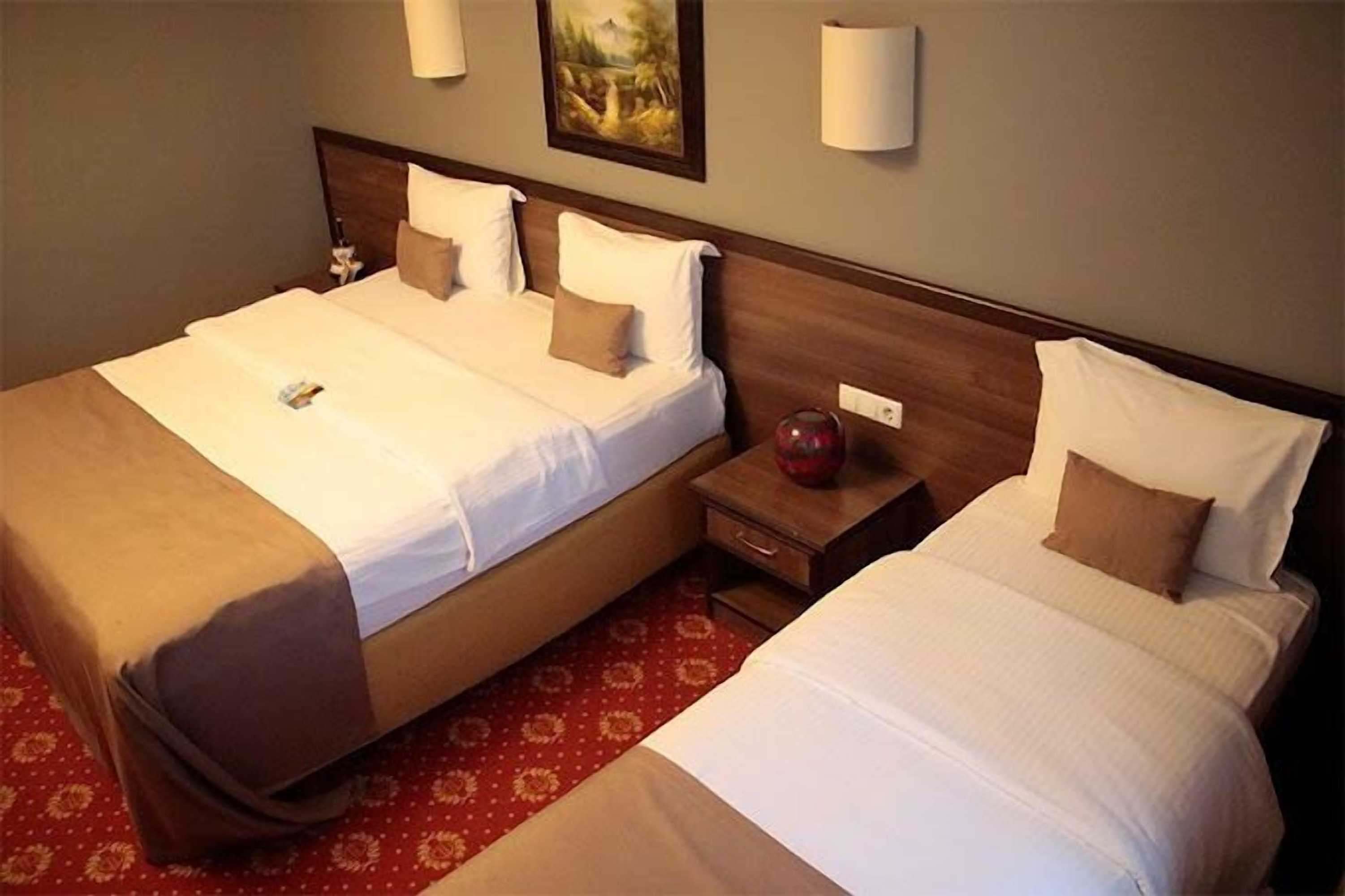 Gift card for Hizel Hotel Gift card for Hizel Hotel