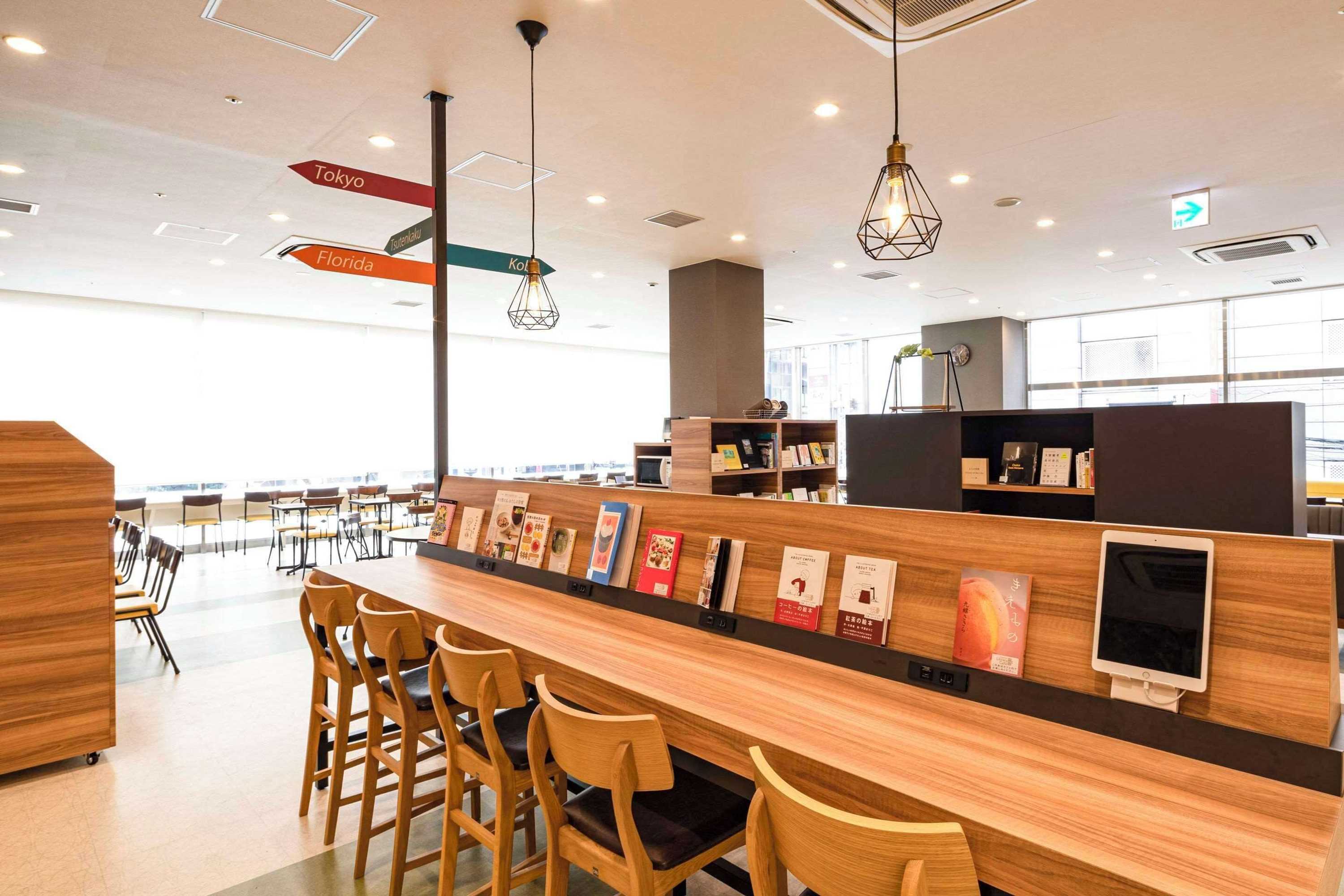 Gift card for Comfort Hotel Osaka Shinsaibashi Gift card for Comfort Hotel Osaka Shinsaibashi