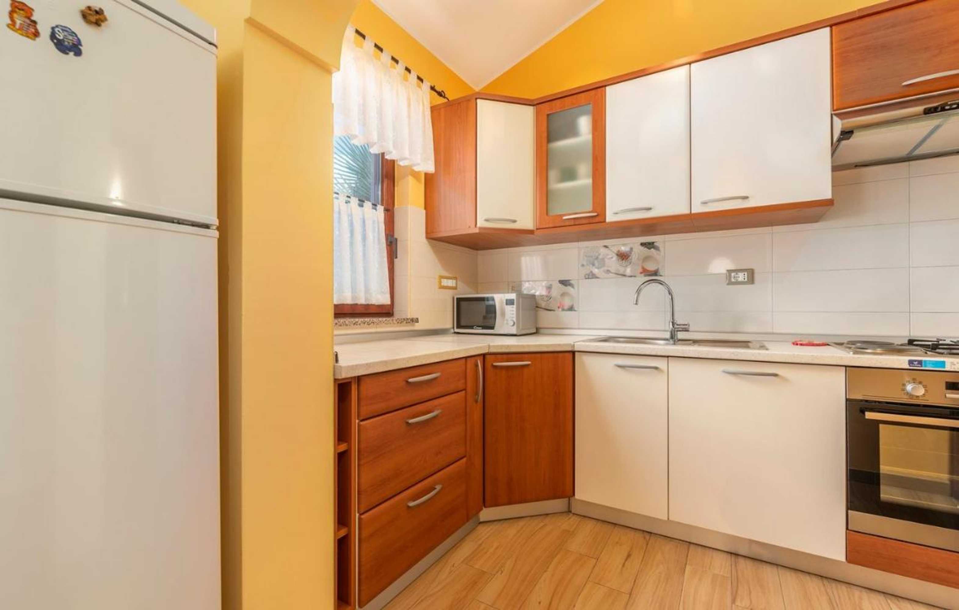 Gift card for Holiday Home Fragola