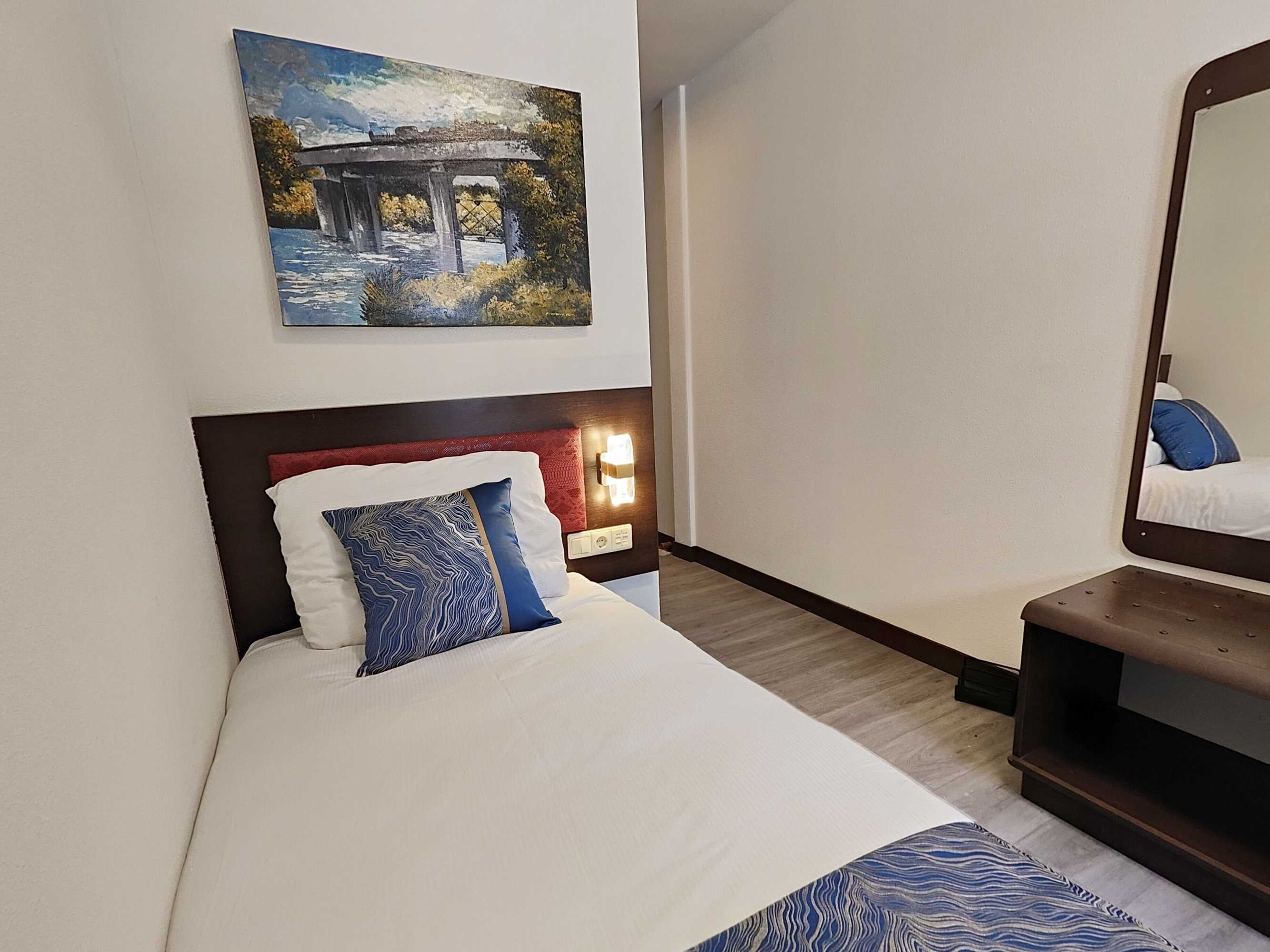 Gift card for CN Hotel Arnhem Centraal