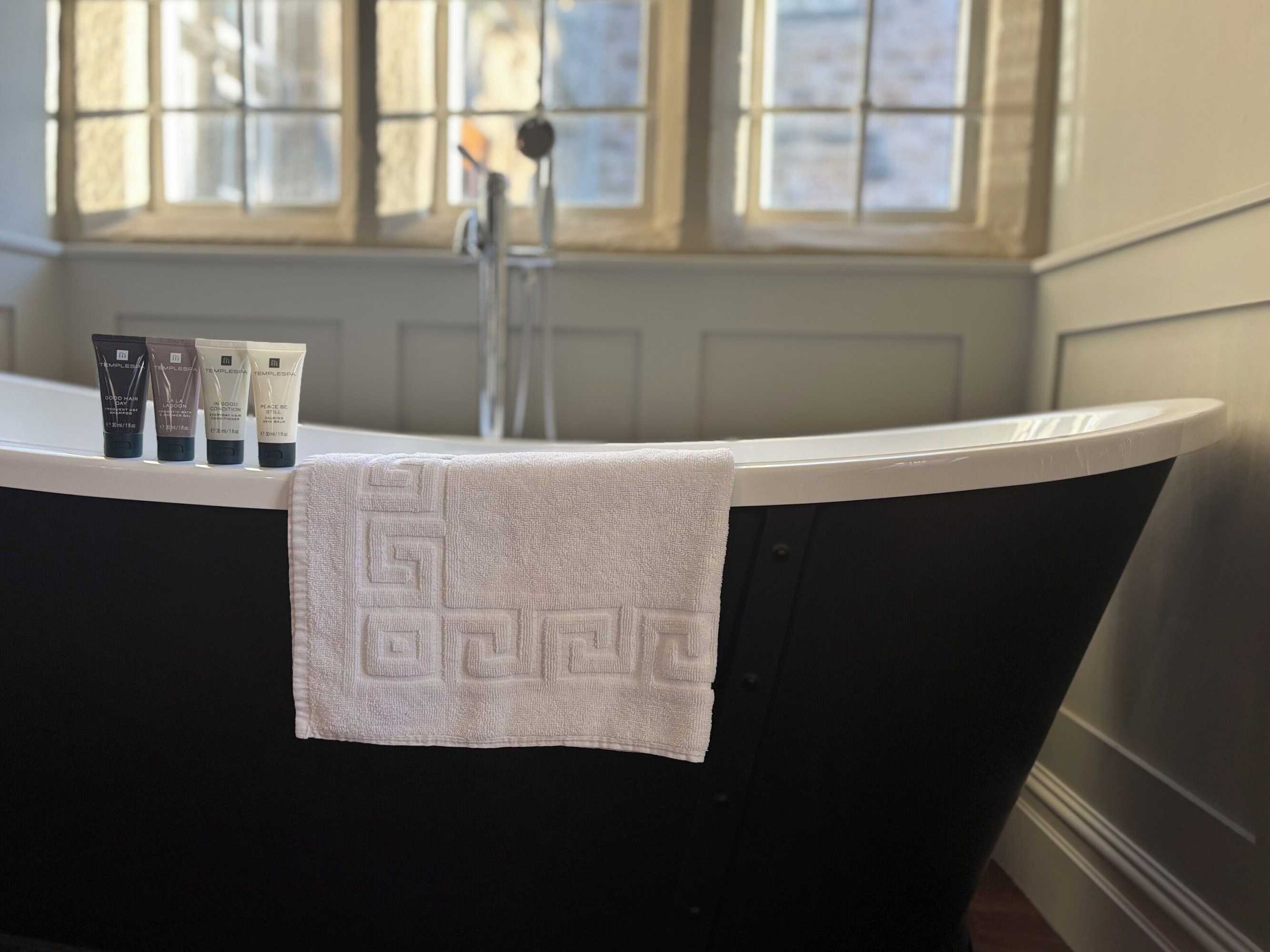 Gift card for Manor House Hotel