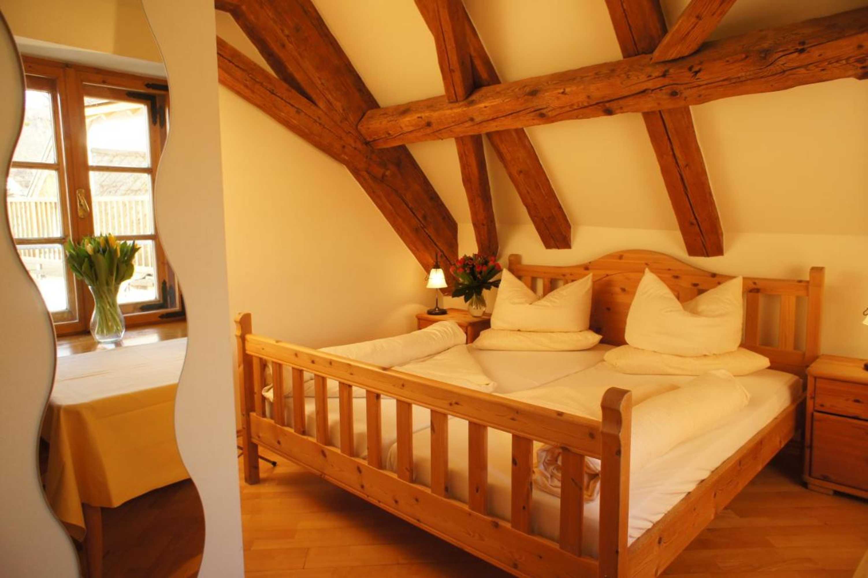 Gift card for Gasthof Hotel Zur Post