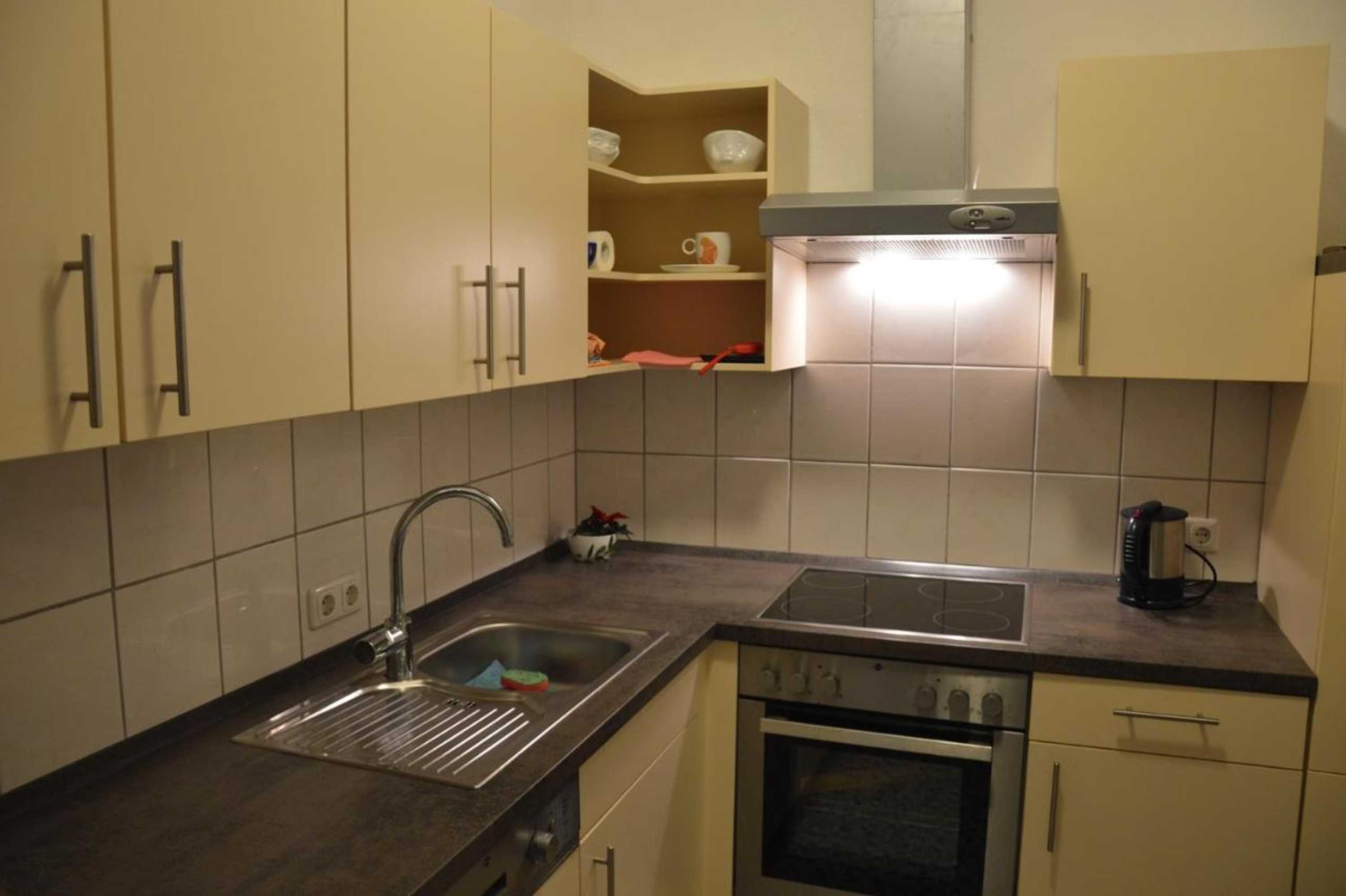 Gift card for Apartments Hildesheim