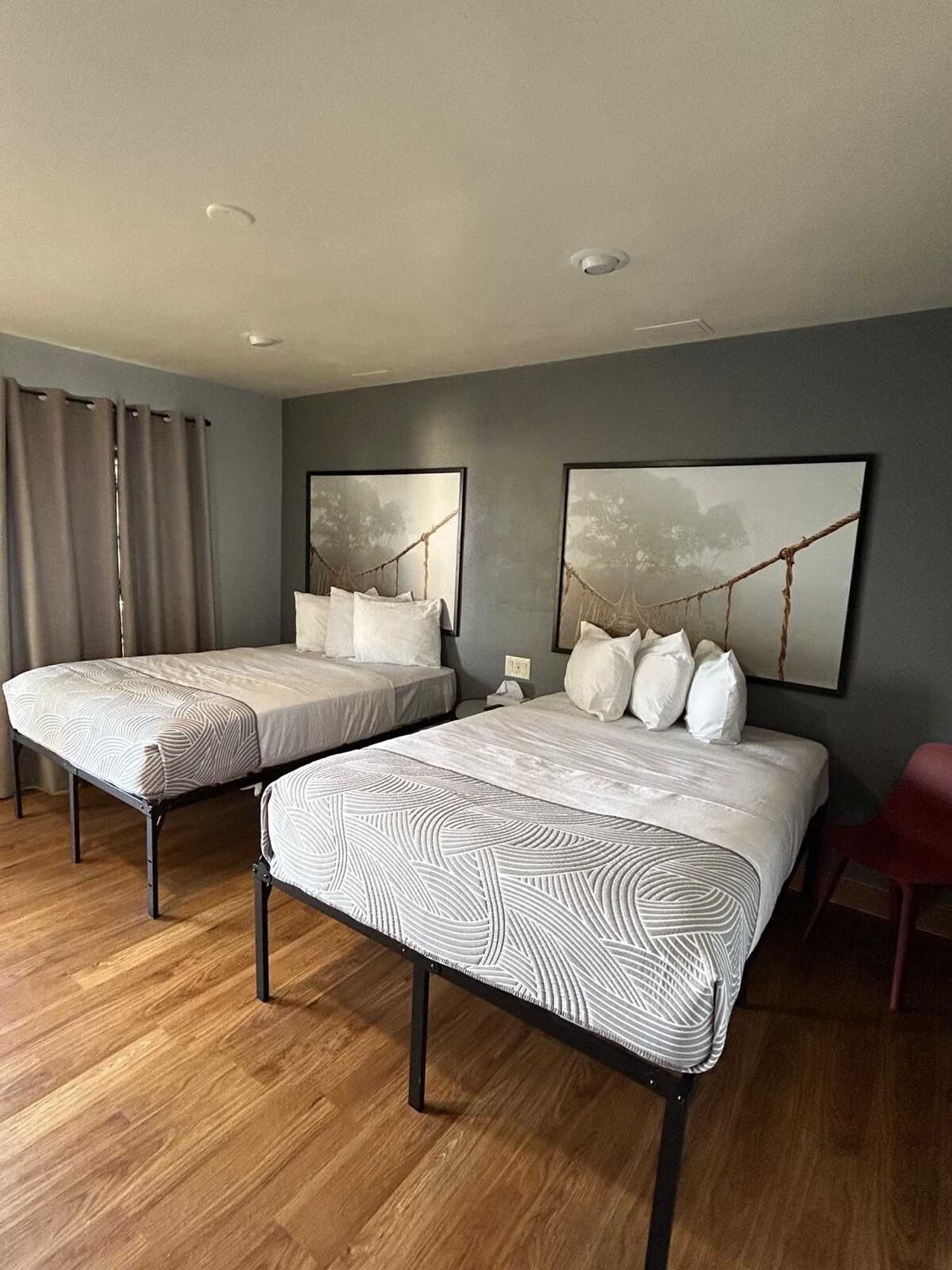 Gift card for Valued Stay Mayflower