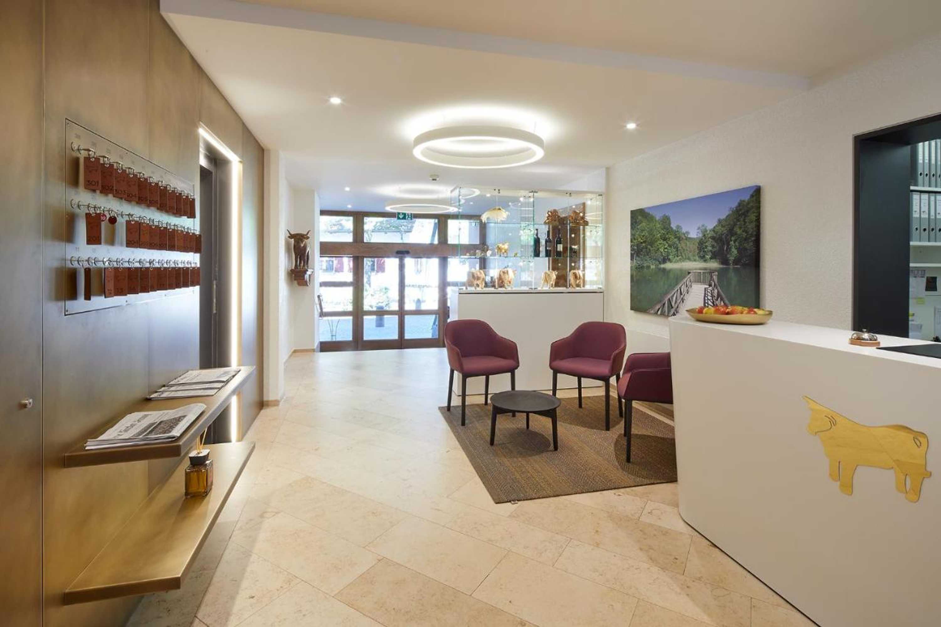 Gift card for Hotel Gasthof Zum Ochsen