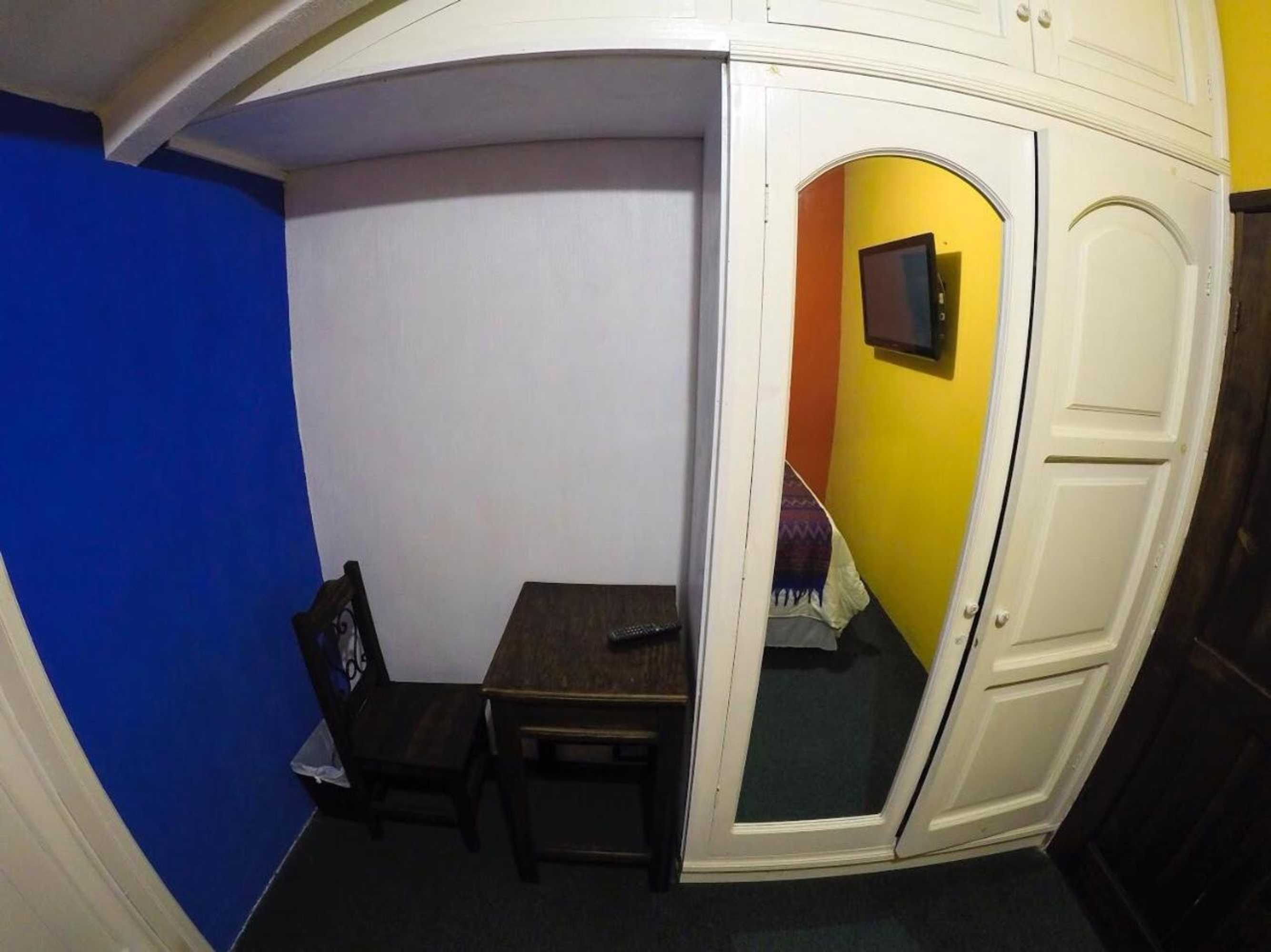 Gift card for Hotel Boutique Casa José