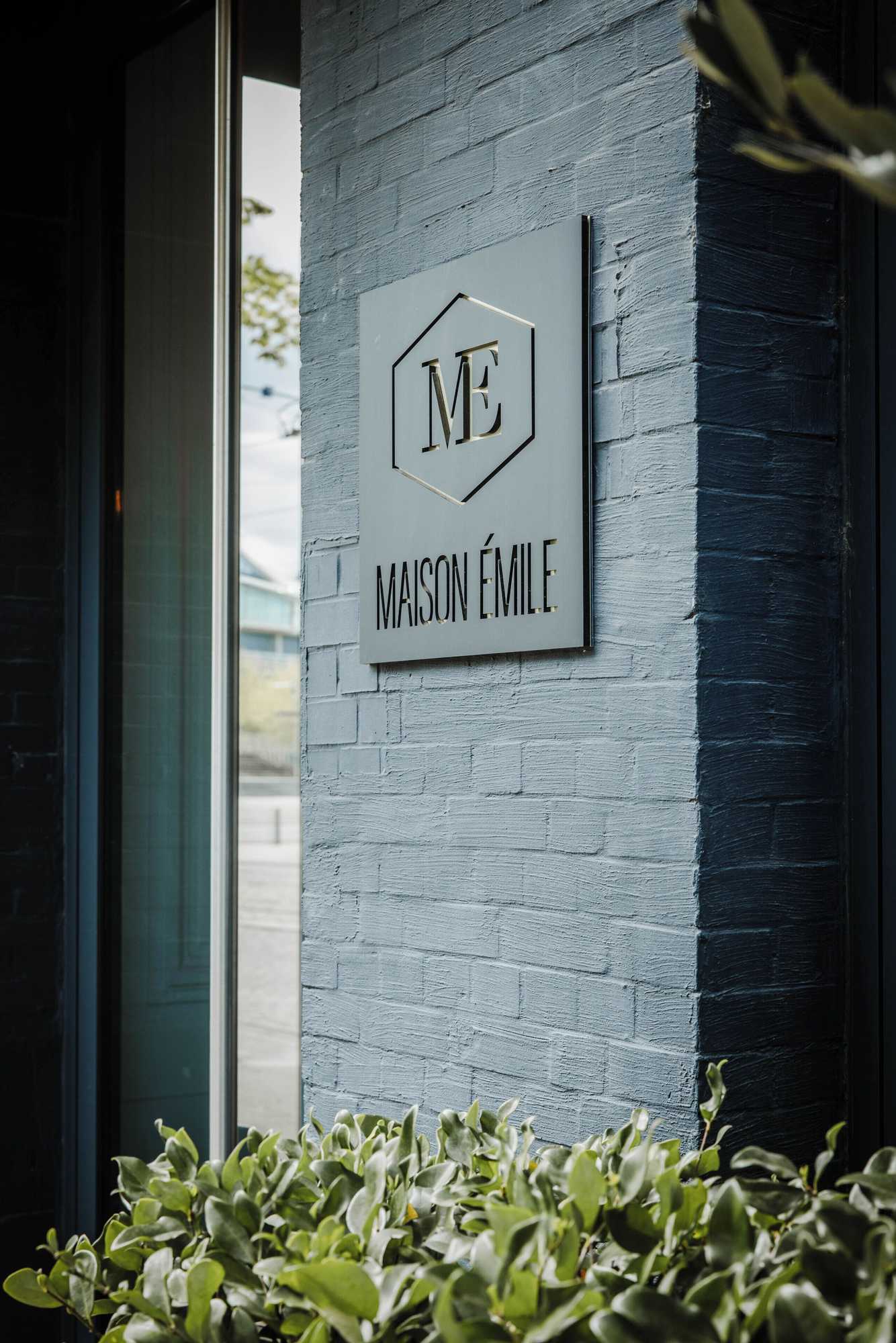 Gift card for Boutique Hotel Maison Emile Gift card for Boutique Hotel Maison Emile