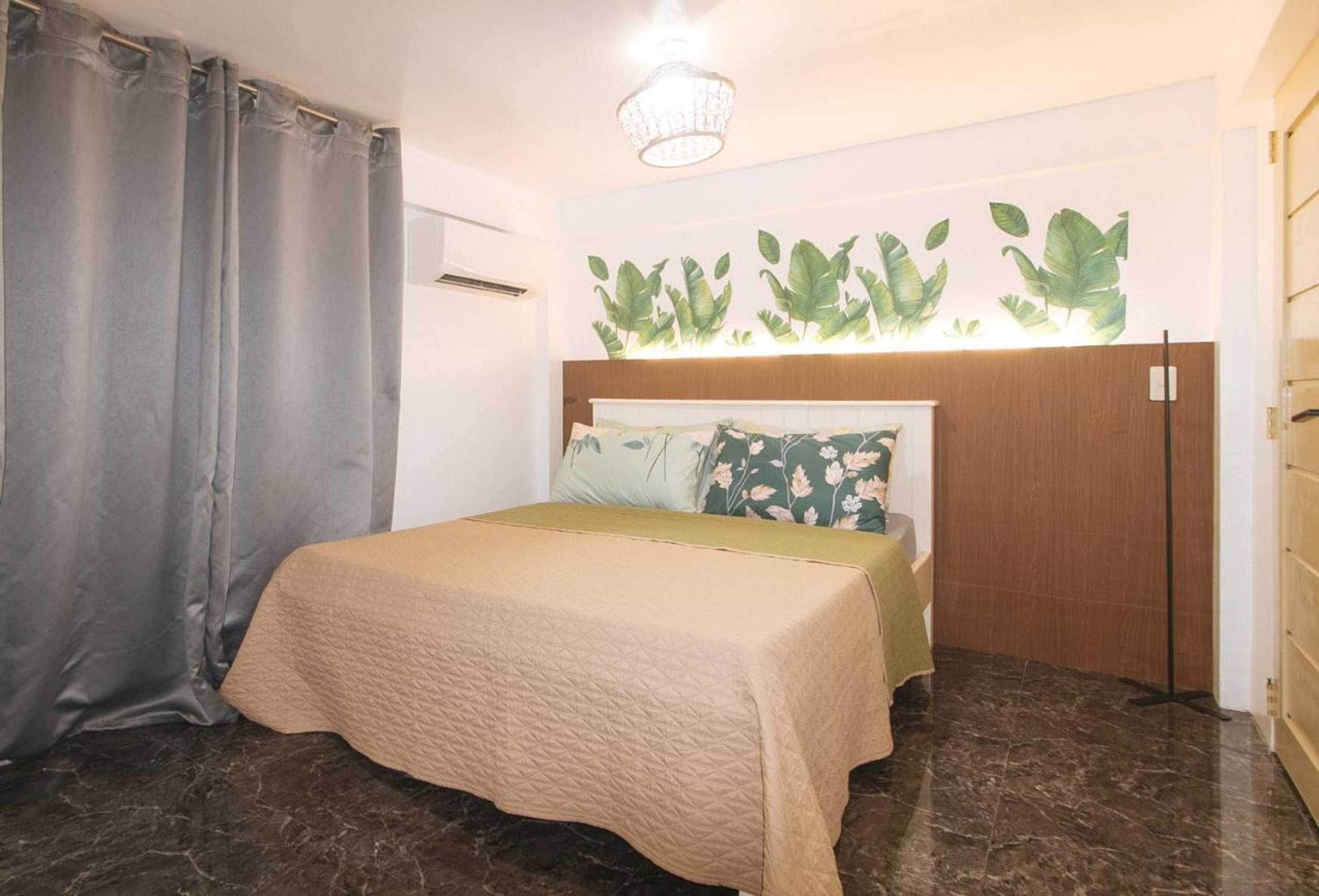 Gift card for Eserenty Private Villa Pangasinan by Reddoorz