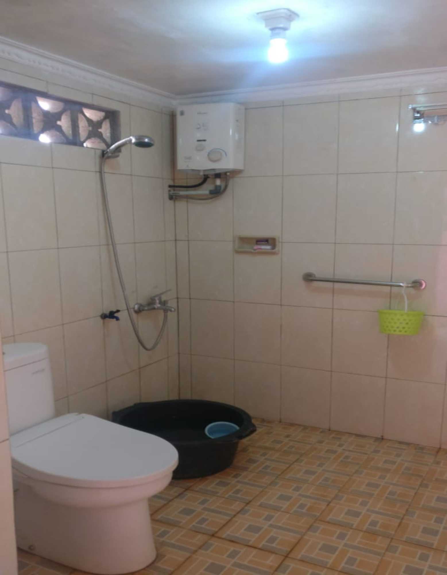 Gift card for Klakat Bambu Homestay - Hostel