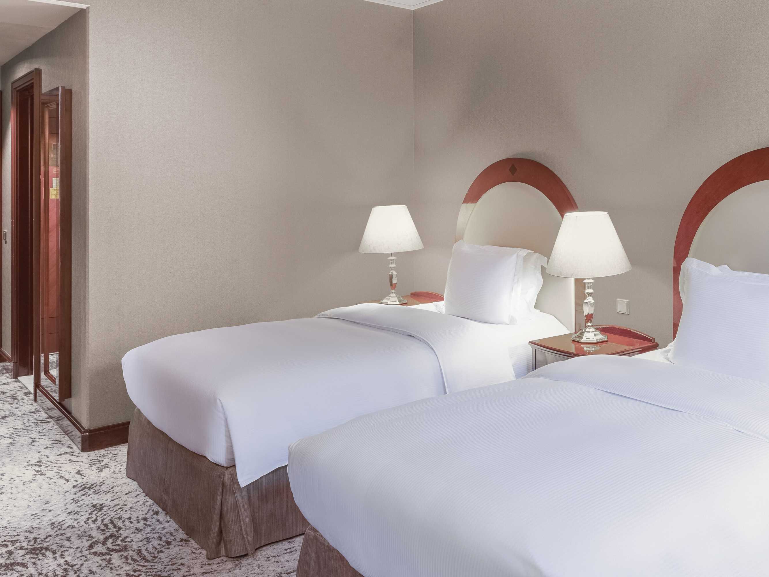 Gift card for Madinah Hilton Gift card for Madinah Hilton