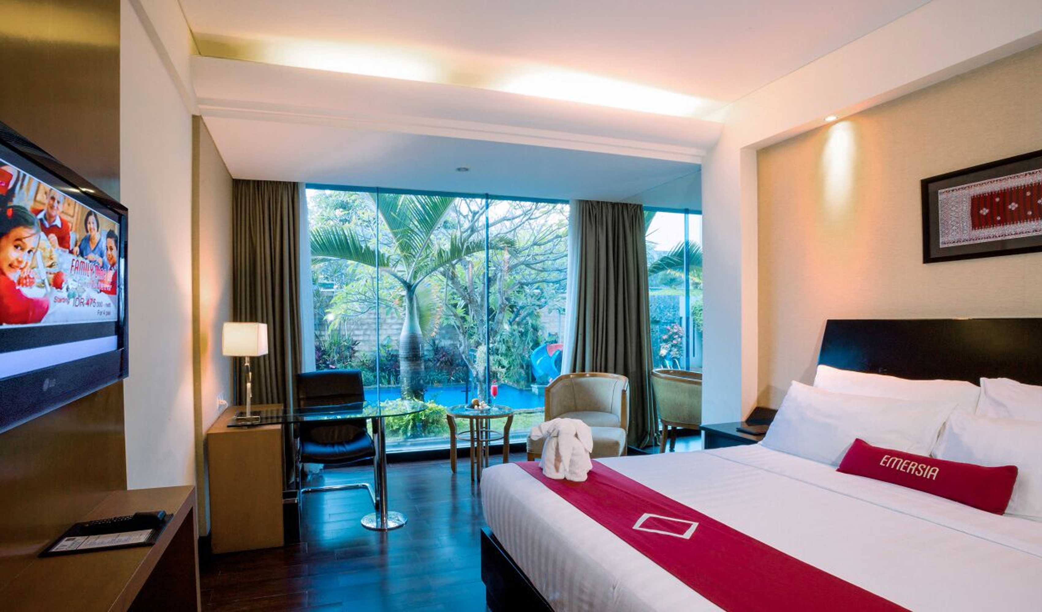 Gift card for Emersia Hotel & Resort