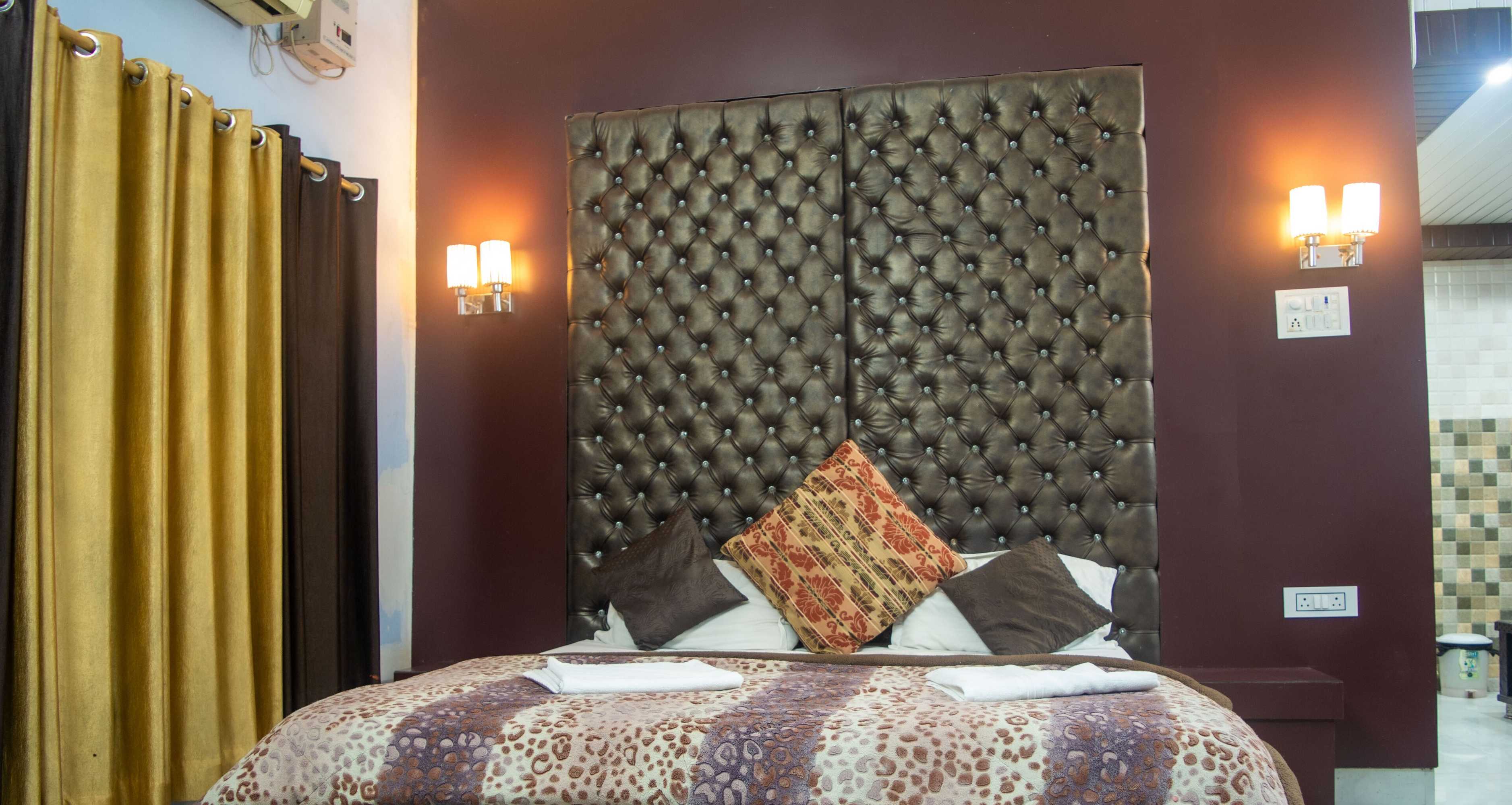 Gift card for Hotel Ganga Basin