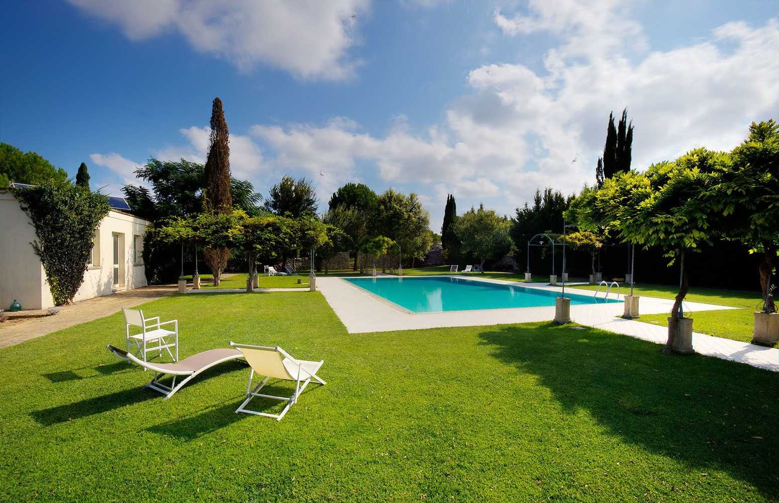 Gift card for Tenuta Sant'andrea