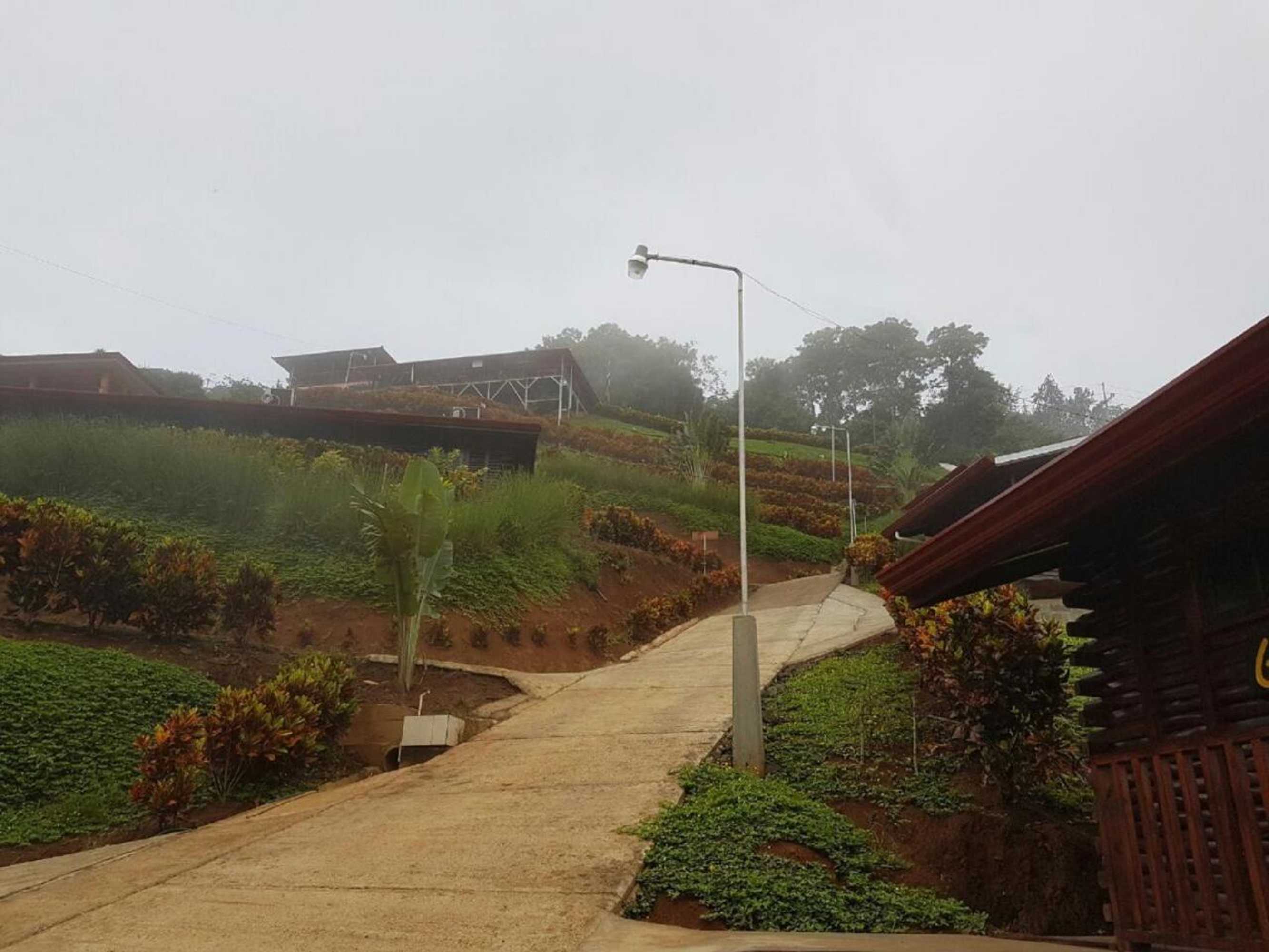 Gift card for Valle Encantado