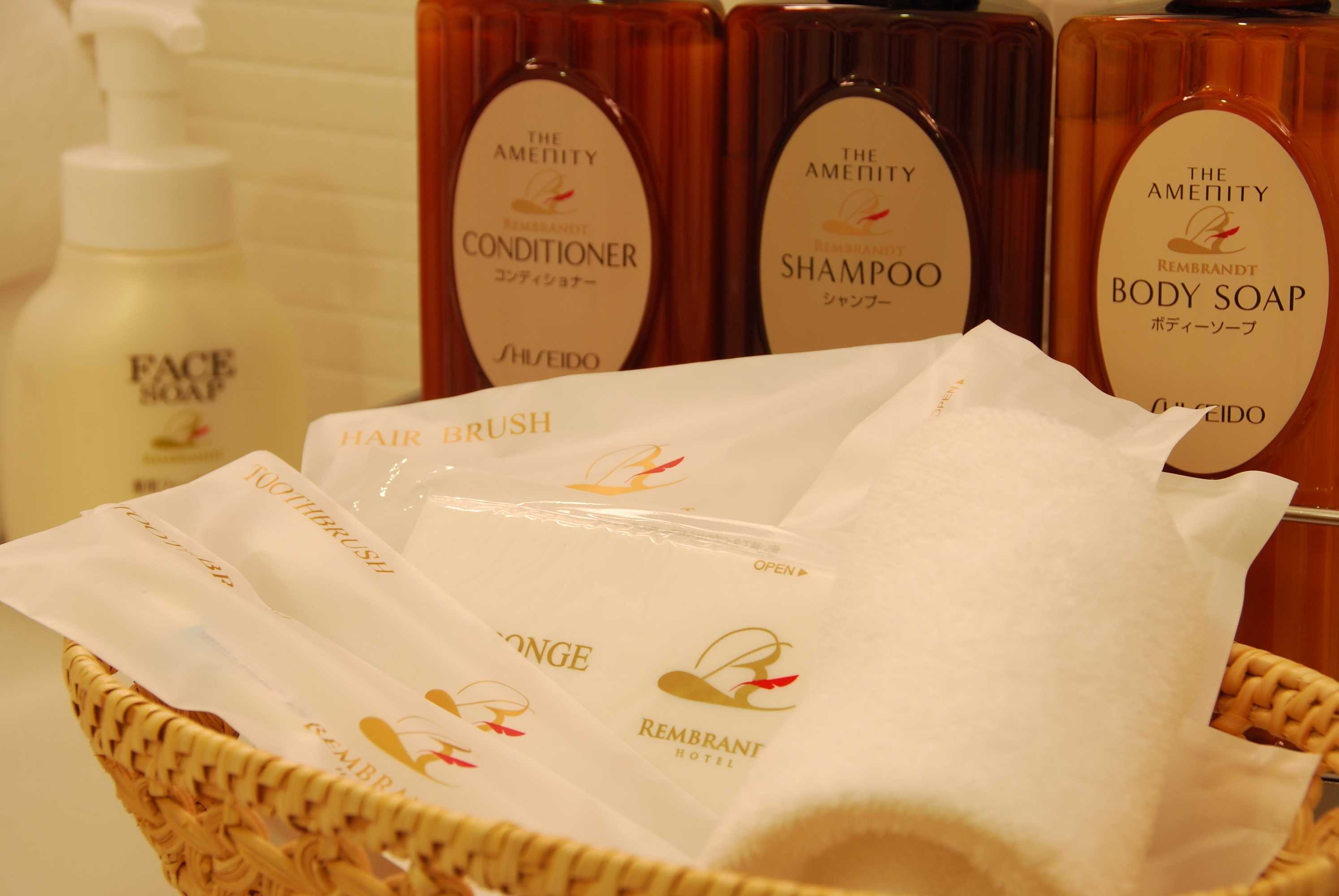 Gift card for Rembrandt Hotel Atsugi Gift card for Rembrandt Hotel Atsugi