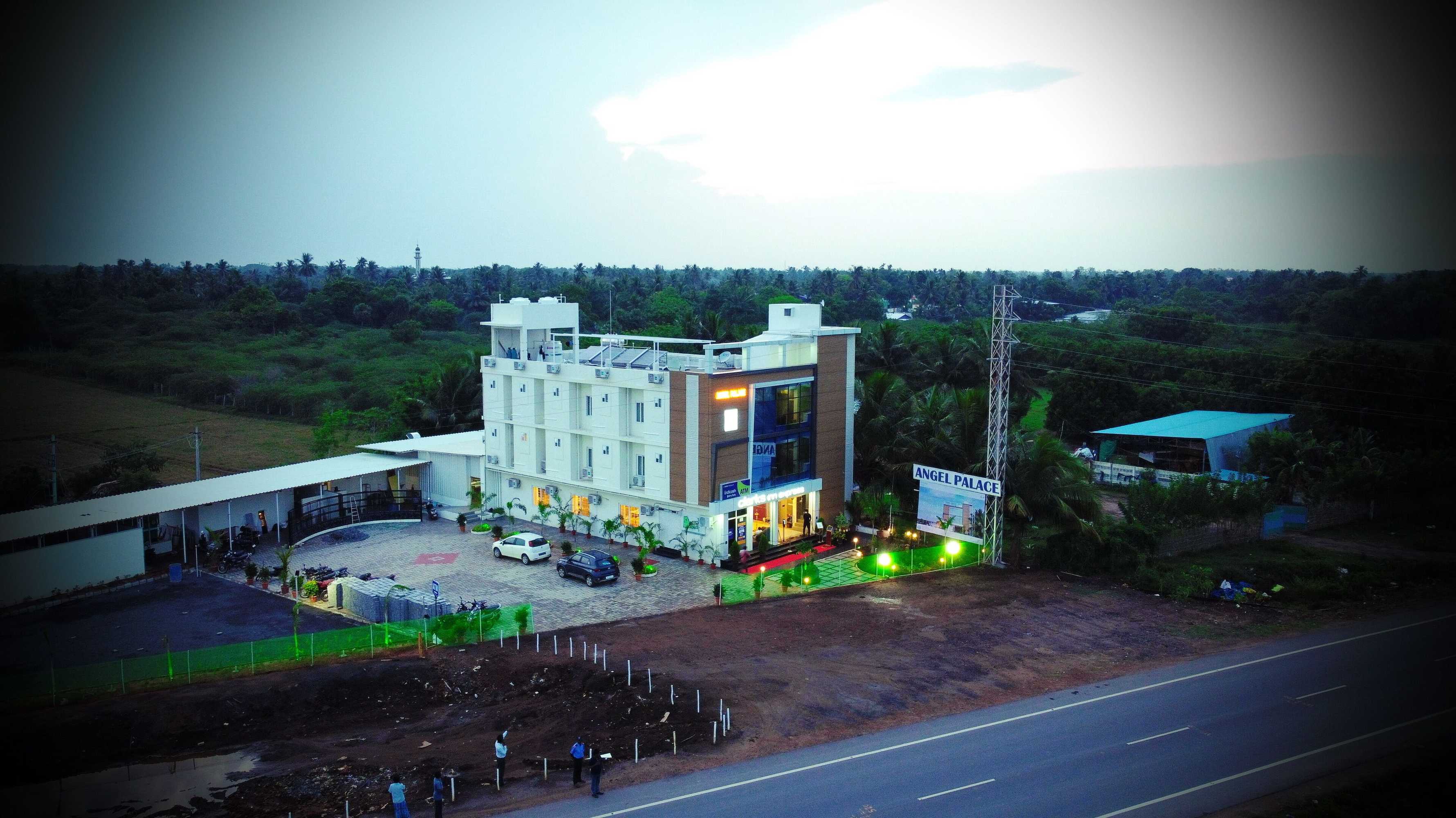 Gift card for Clarks Inn Express Sirkazhi Gift card for Clarks Inn Express Sirkazhi