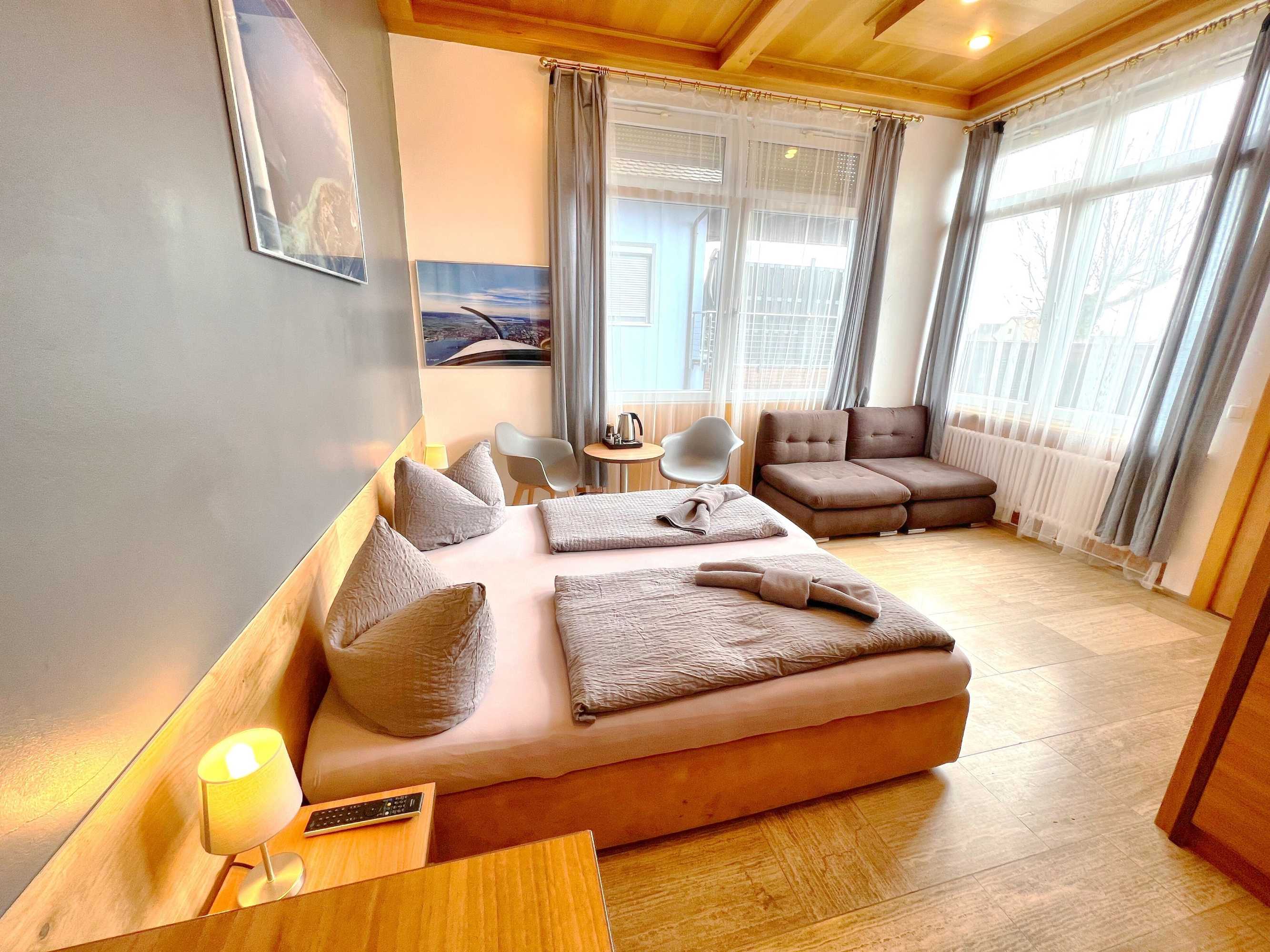 Gift card for Bnb Fliegerhaeusle Hagnau 24h Self Check In Gift card for Bnb Fliegerhaeusle Hagnau 24h Self Check In