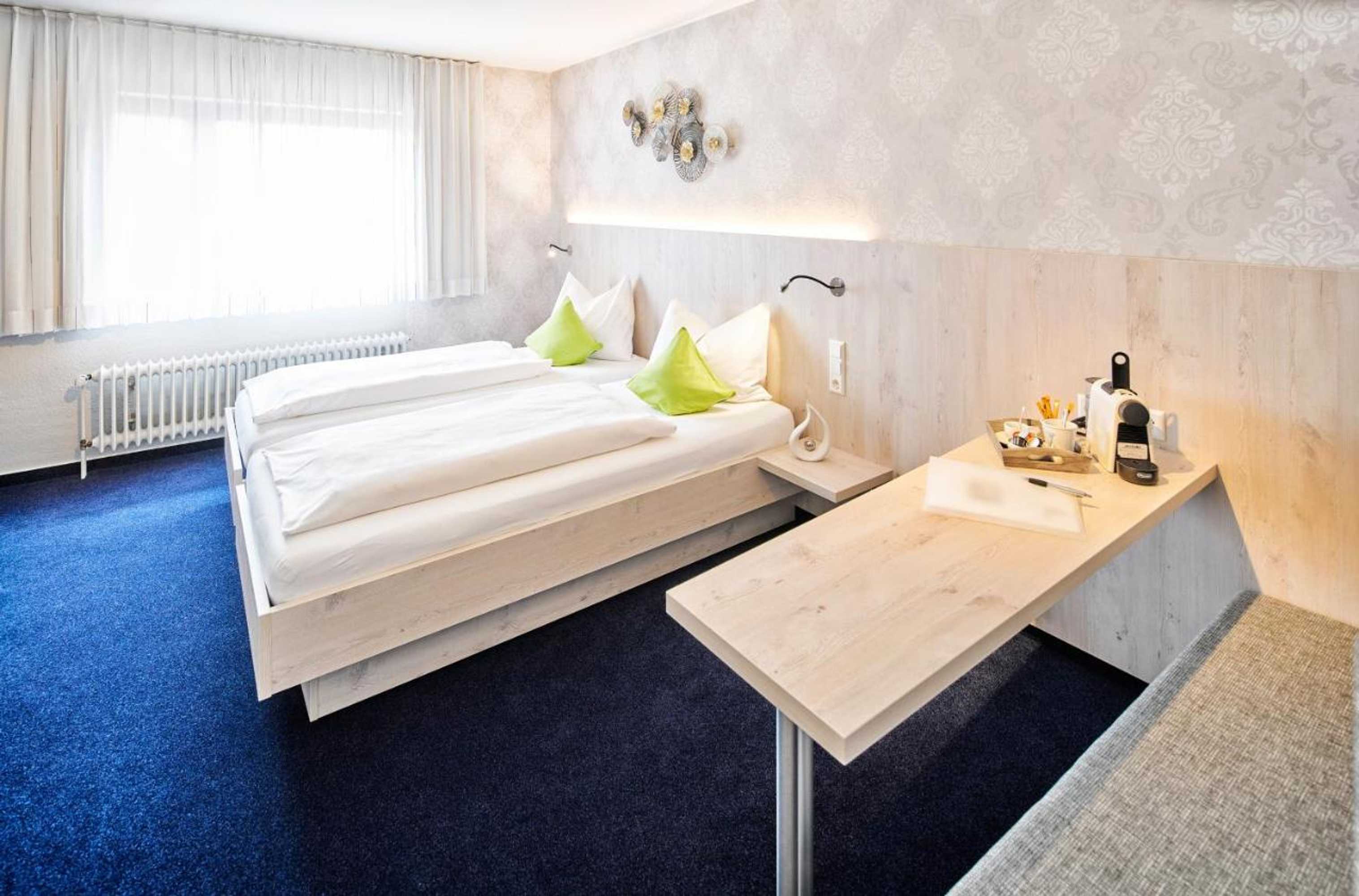 Gift card for Hotel Restaurant Kerzenstüble