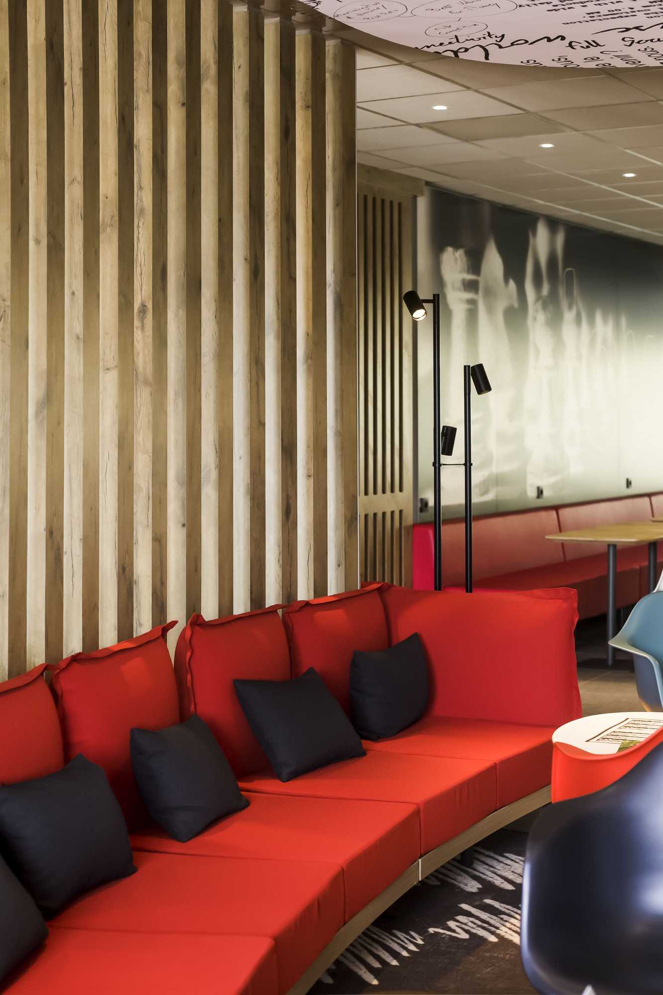 Gift card for Ibis Wavre Brussels East Gift card for Ibis Wavre Brussels East