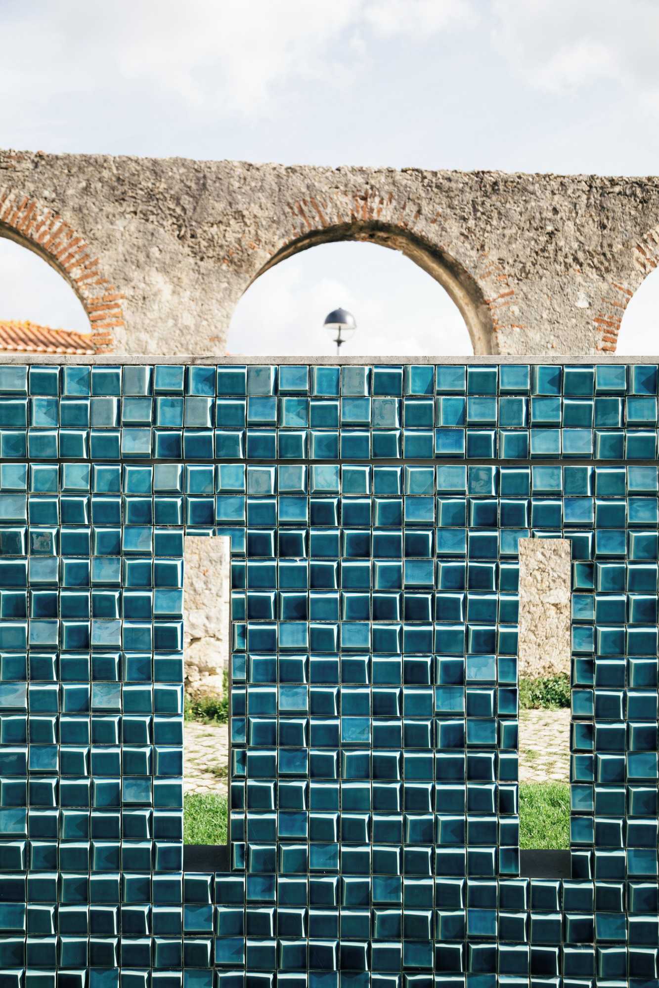 Gift card for &tales Suites - Óbidos