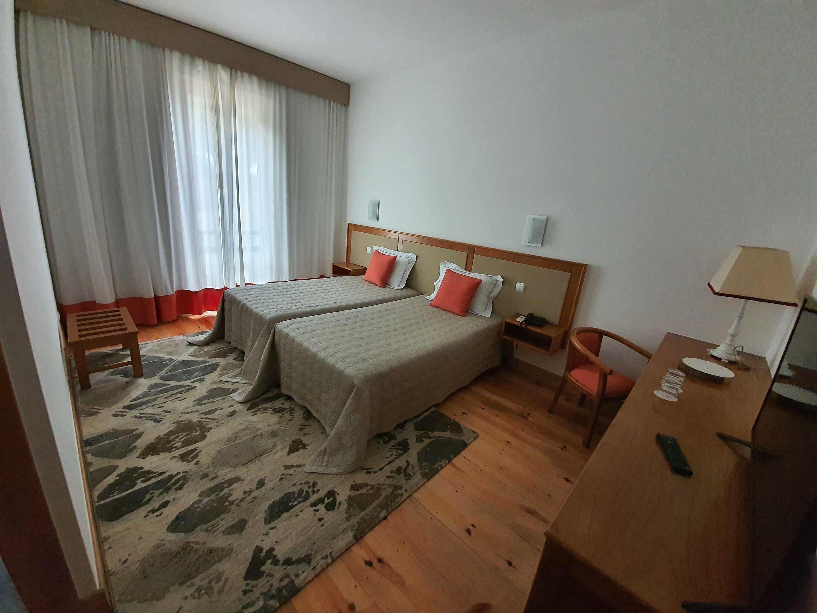 Gift card for Hotel Rural Casa de Samaioes