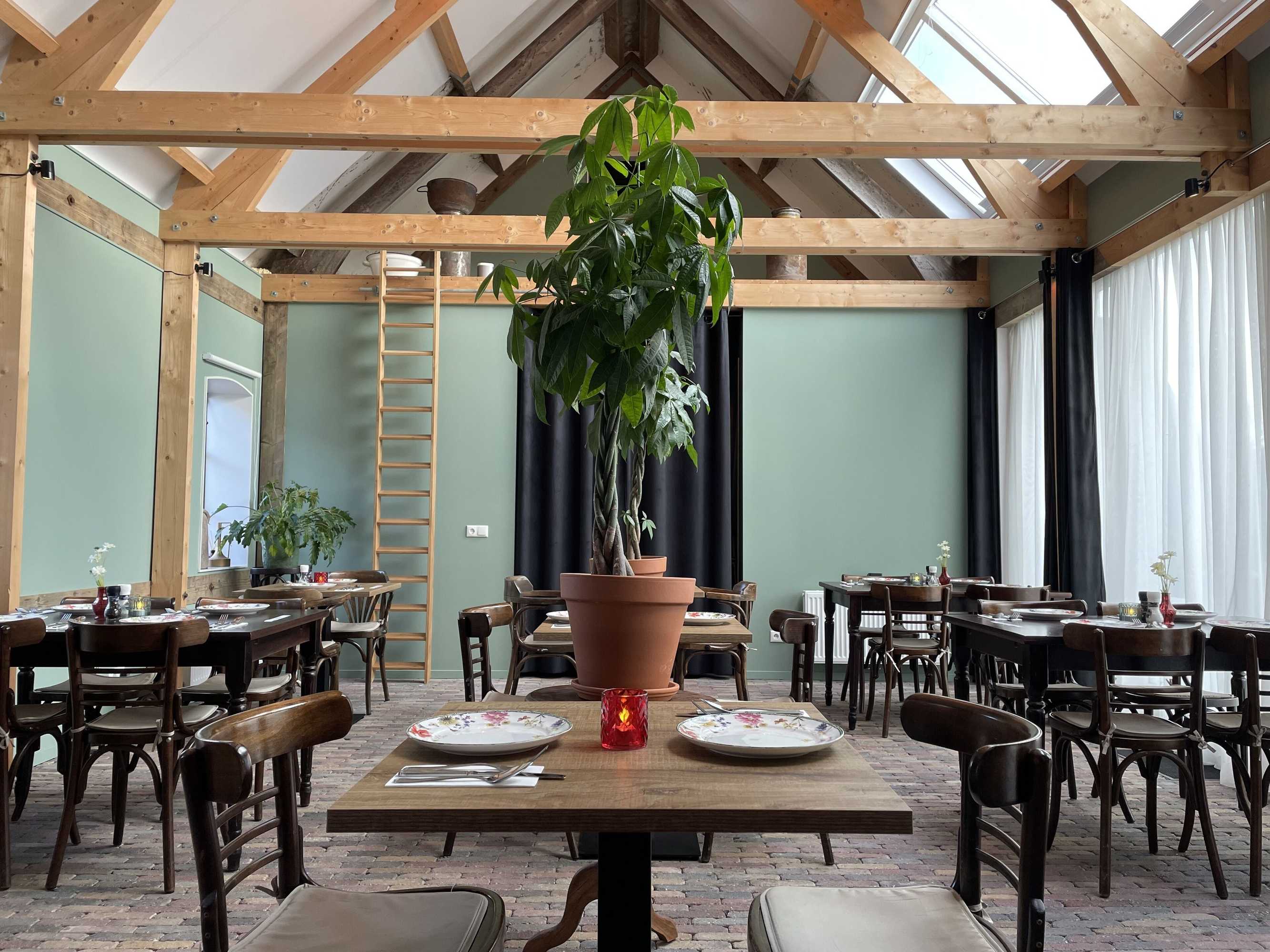 Gift card for Herberg Het Rechthuis