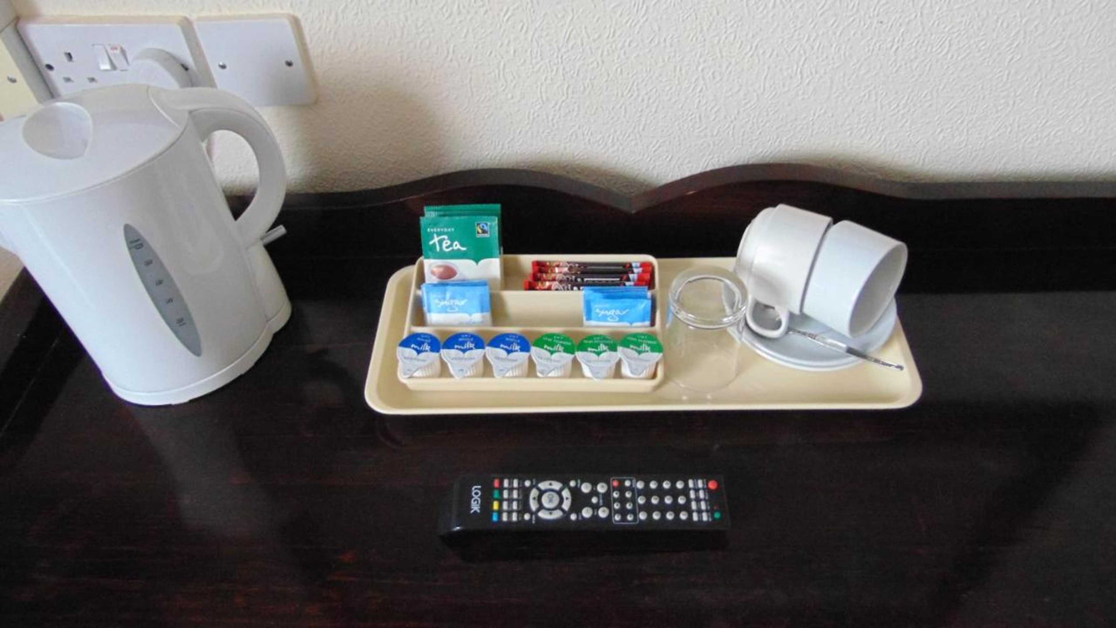 Gift card for The Harrowgate Hill Lodge