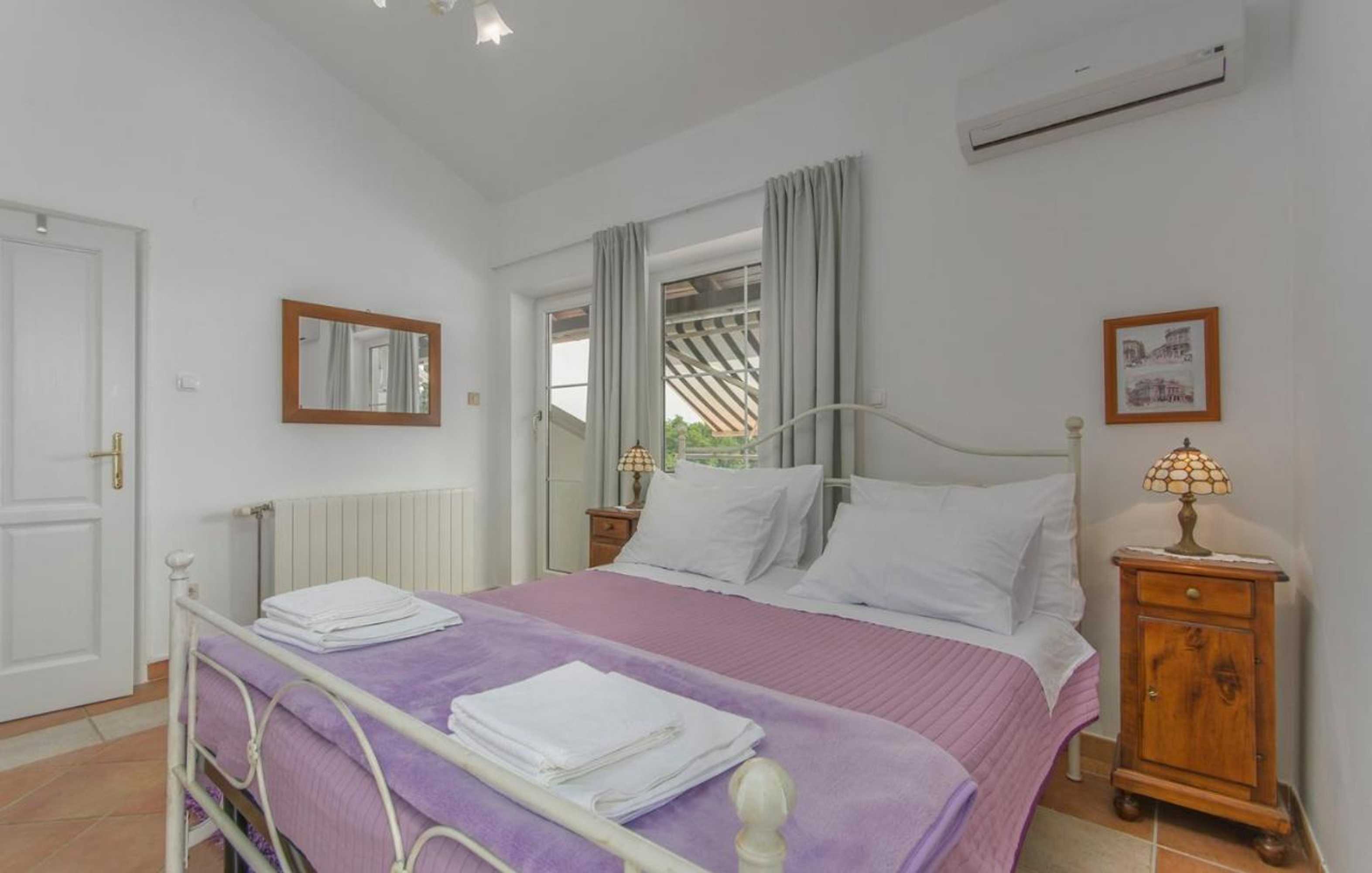 Gift card for Villa Rosa