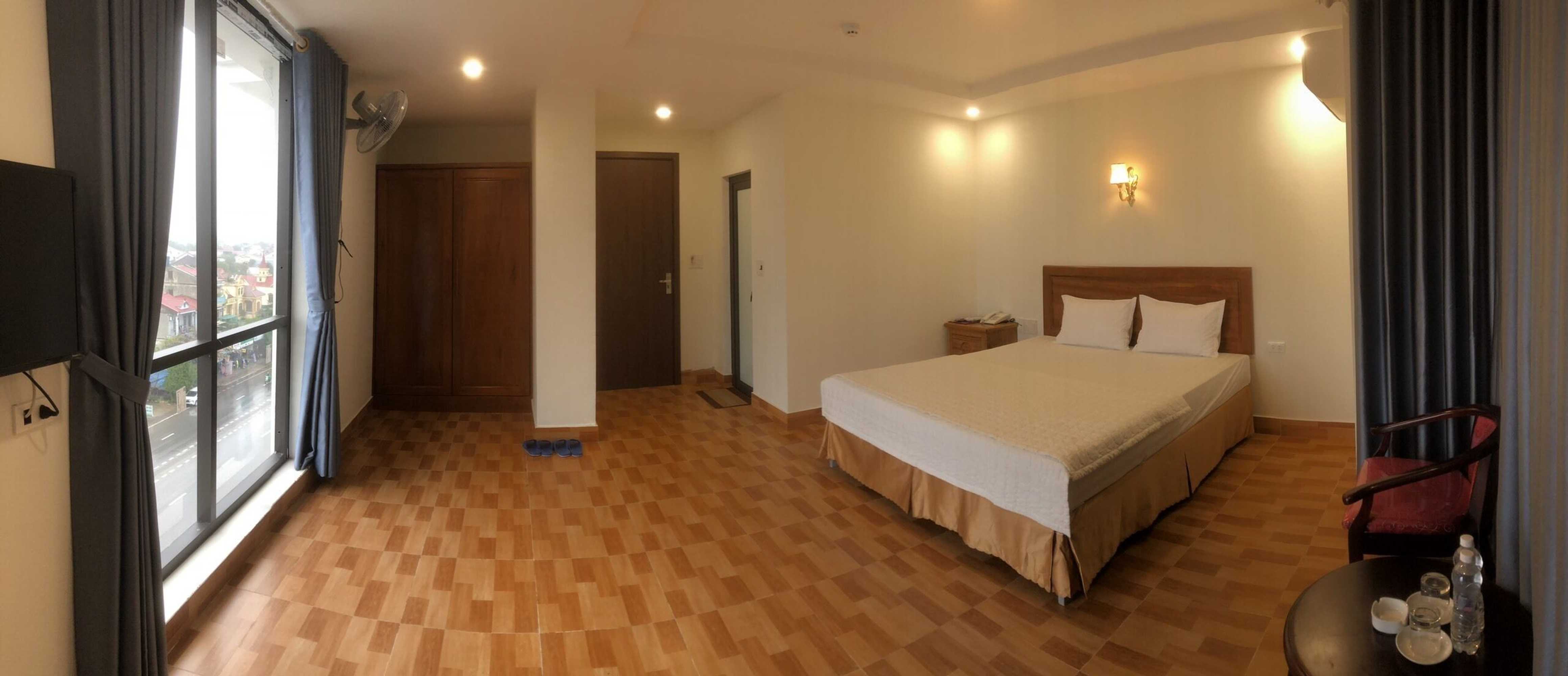 Gift card for Truong Thinh Hotel Gift card for Truong Thinh Hotel