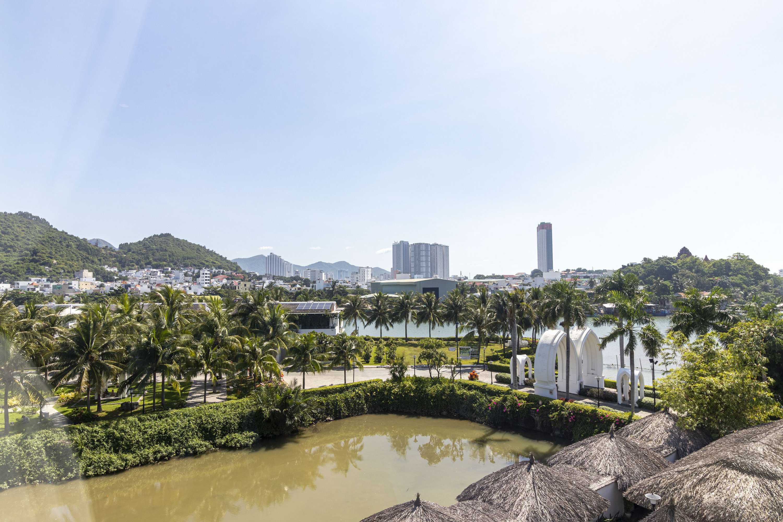 Gift card for Champa Island Nha Trang - Resort Hotel & Spa Gift card for Champa Island Nha Trang - Resort Hotel & Spa