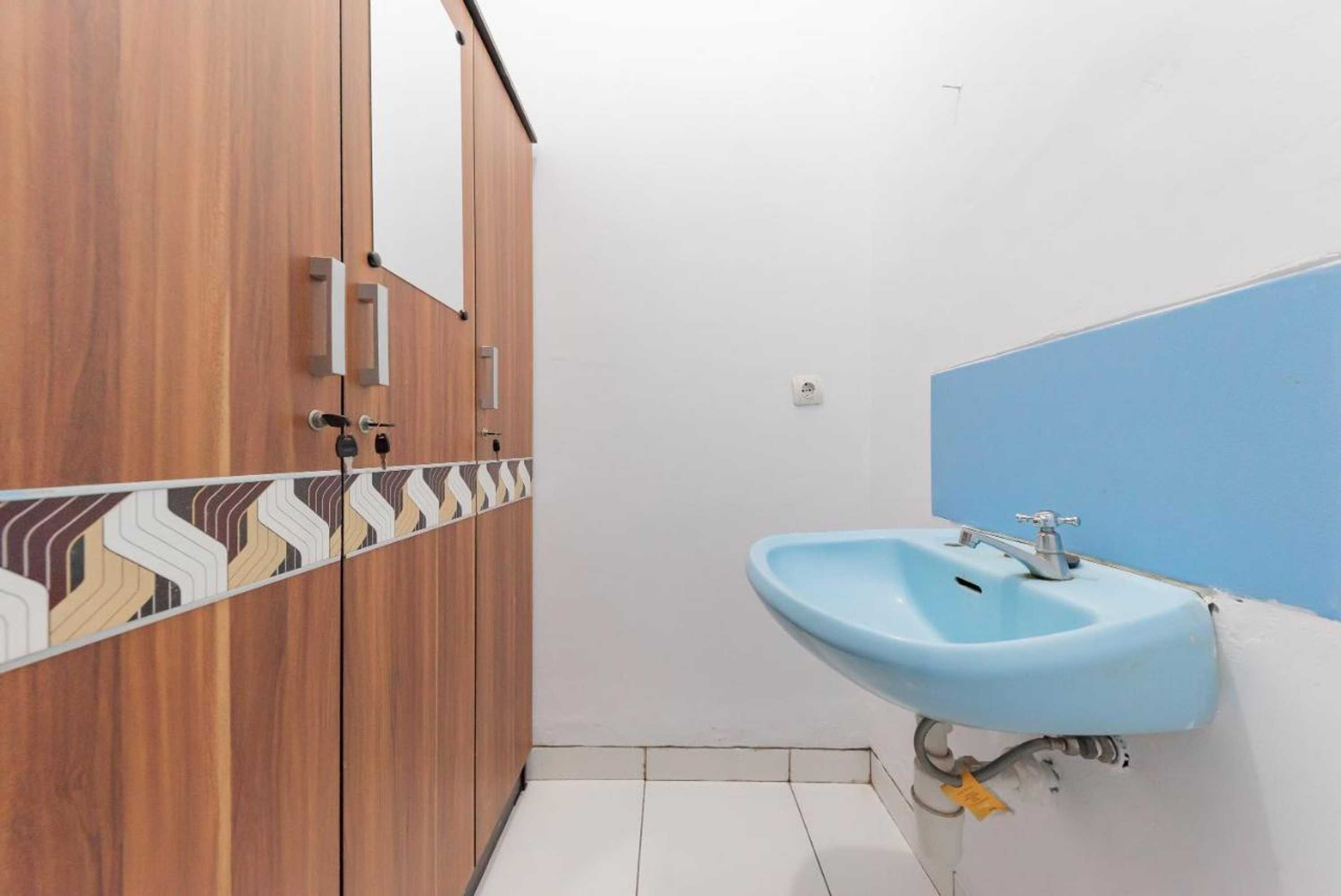 Gift card for Reddoorz Syariah Near Alun Alun Sumedang