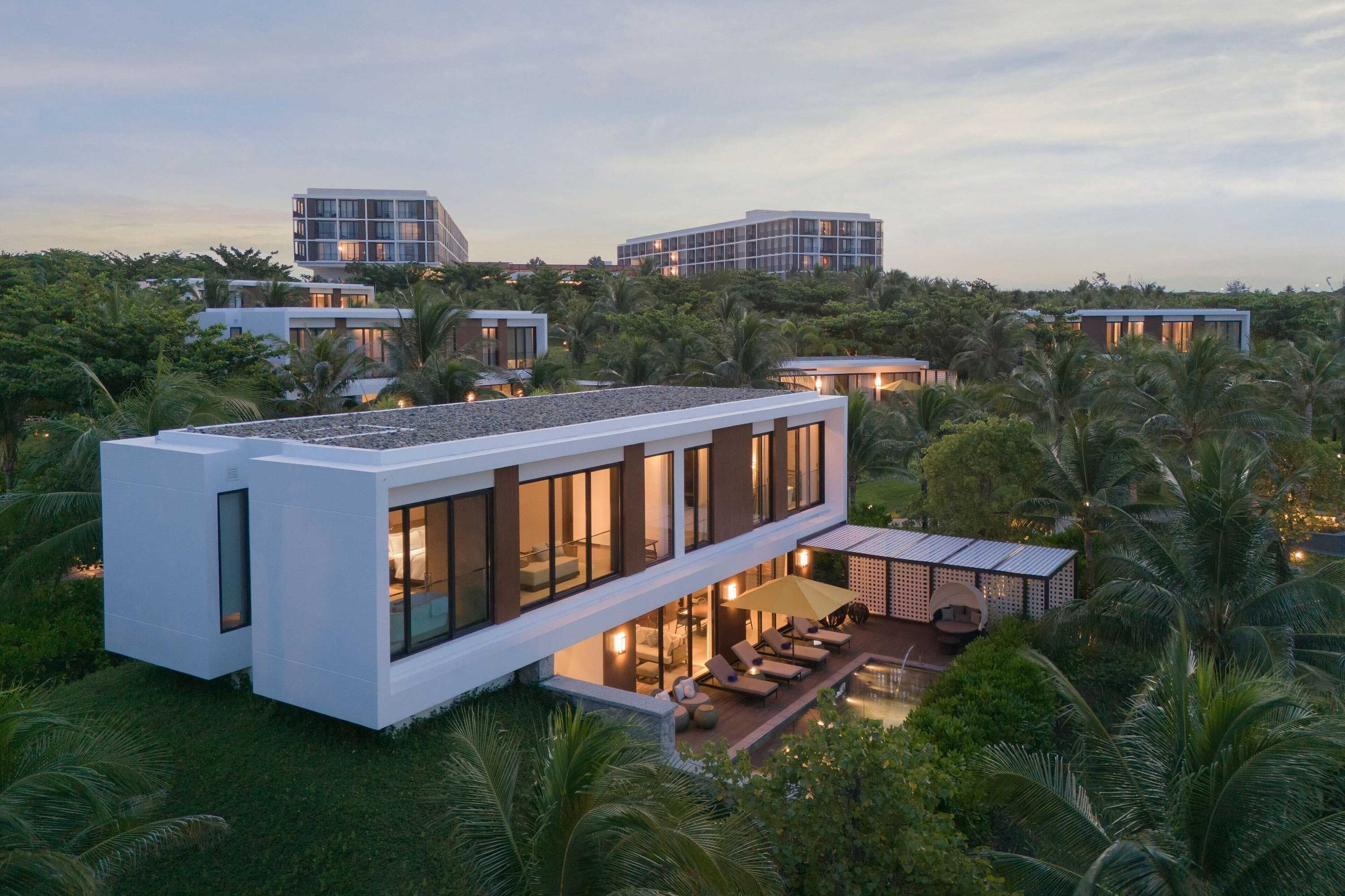 Gift card for The Westin Resort & Spa Cam Ranh Gift card for The Westin Resort & Spa Cam Ranh