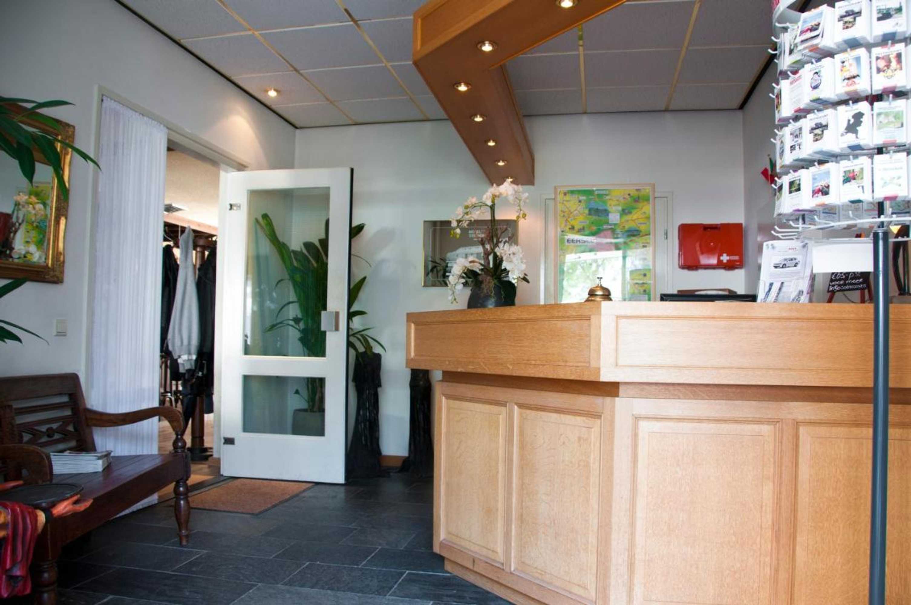 Gift card for Hotel Steensel