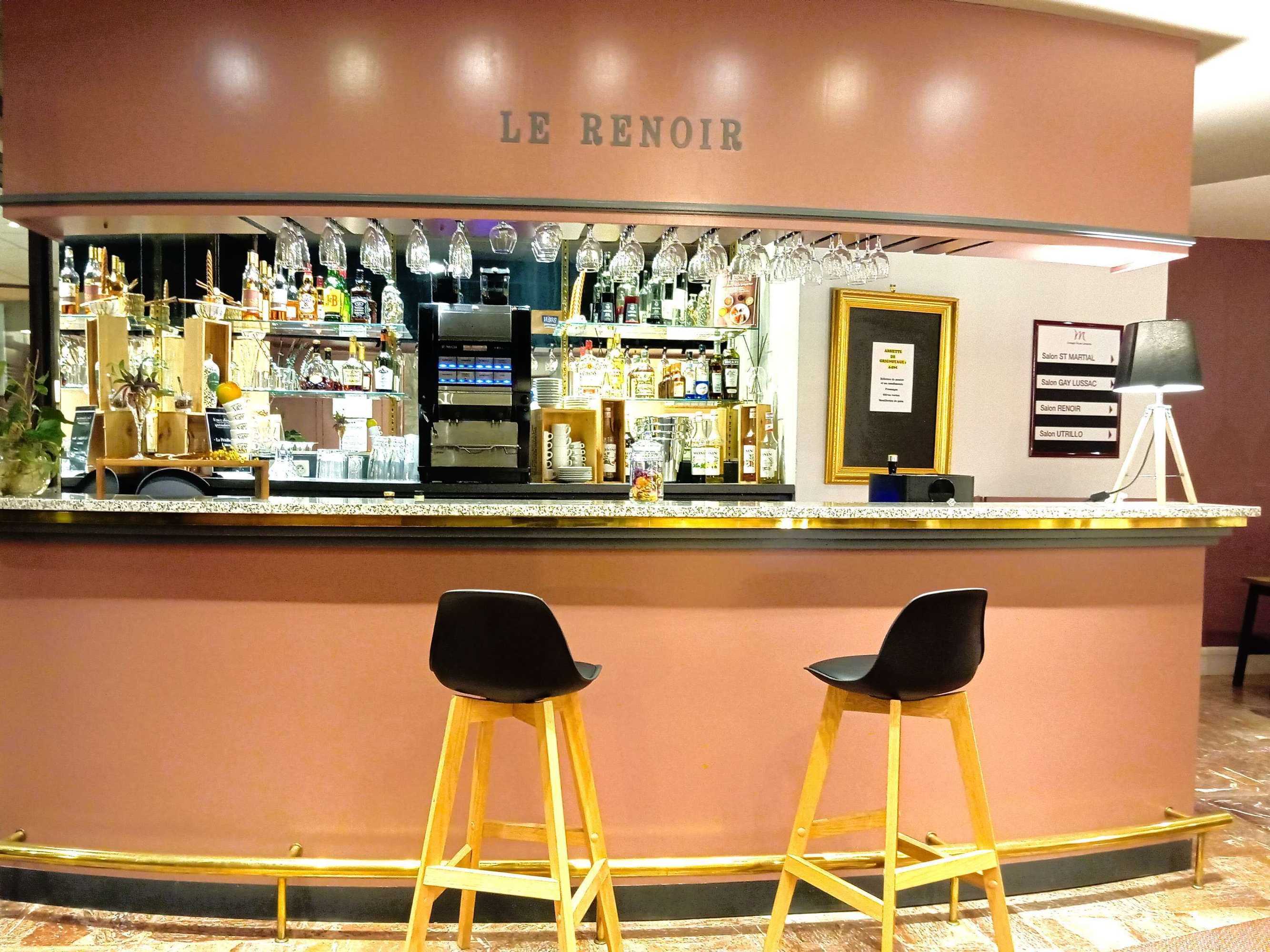 Gift card for Hôtel Mercure Limoges Centre Gift card for Hôtel Mercure Limoges Centre