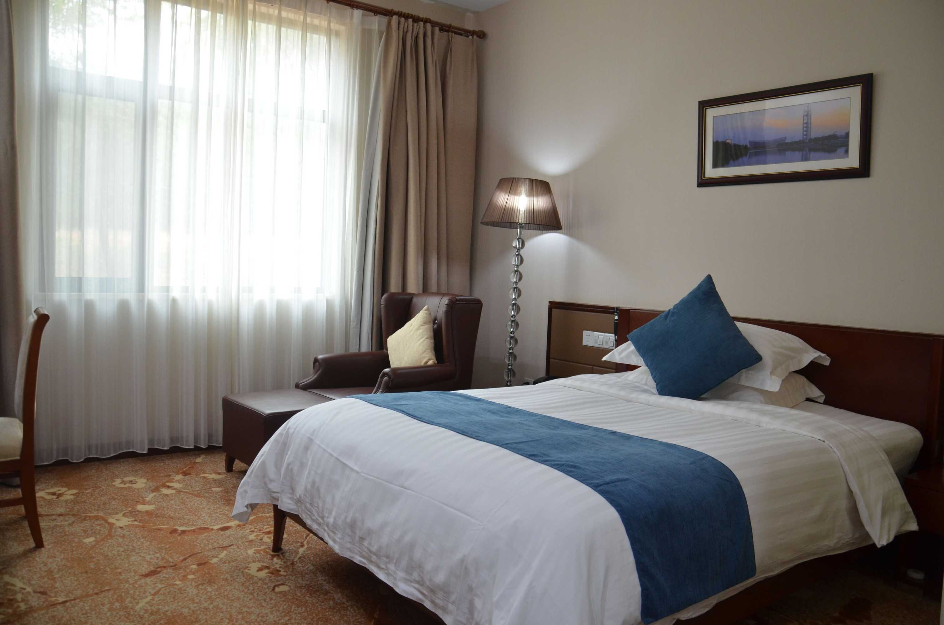 Gift card for Soluxe Hotel Niamey Gift card for Soluxe Hotel Niamey