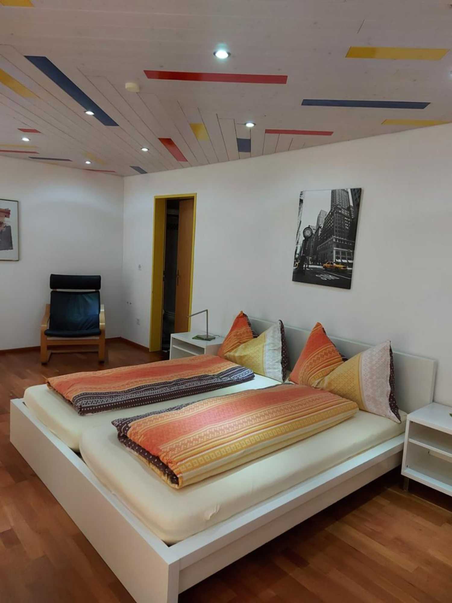 Gift card for Hotel Pamakin