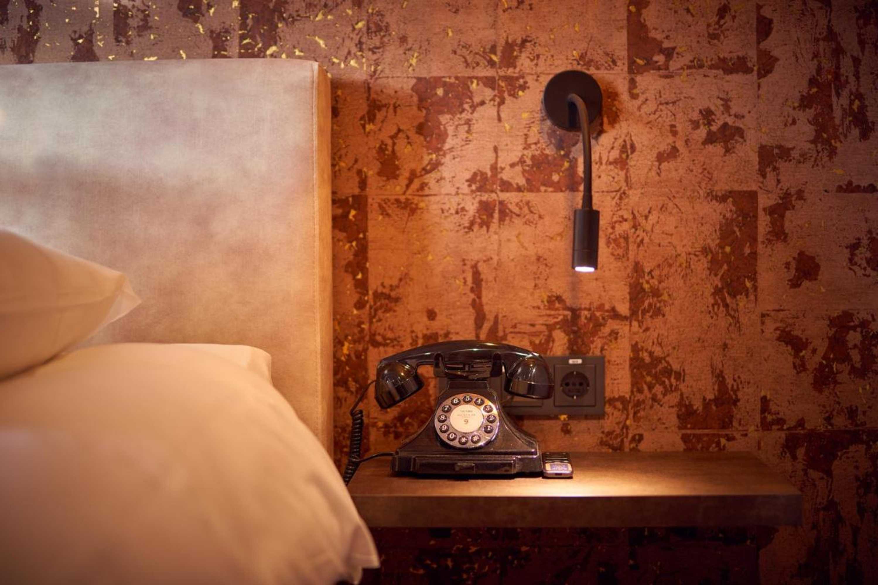 Gift card for The Yard Hotel Noordkade