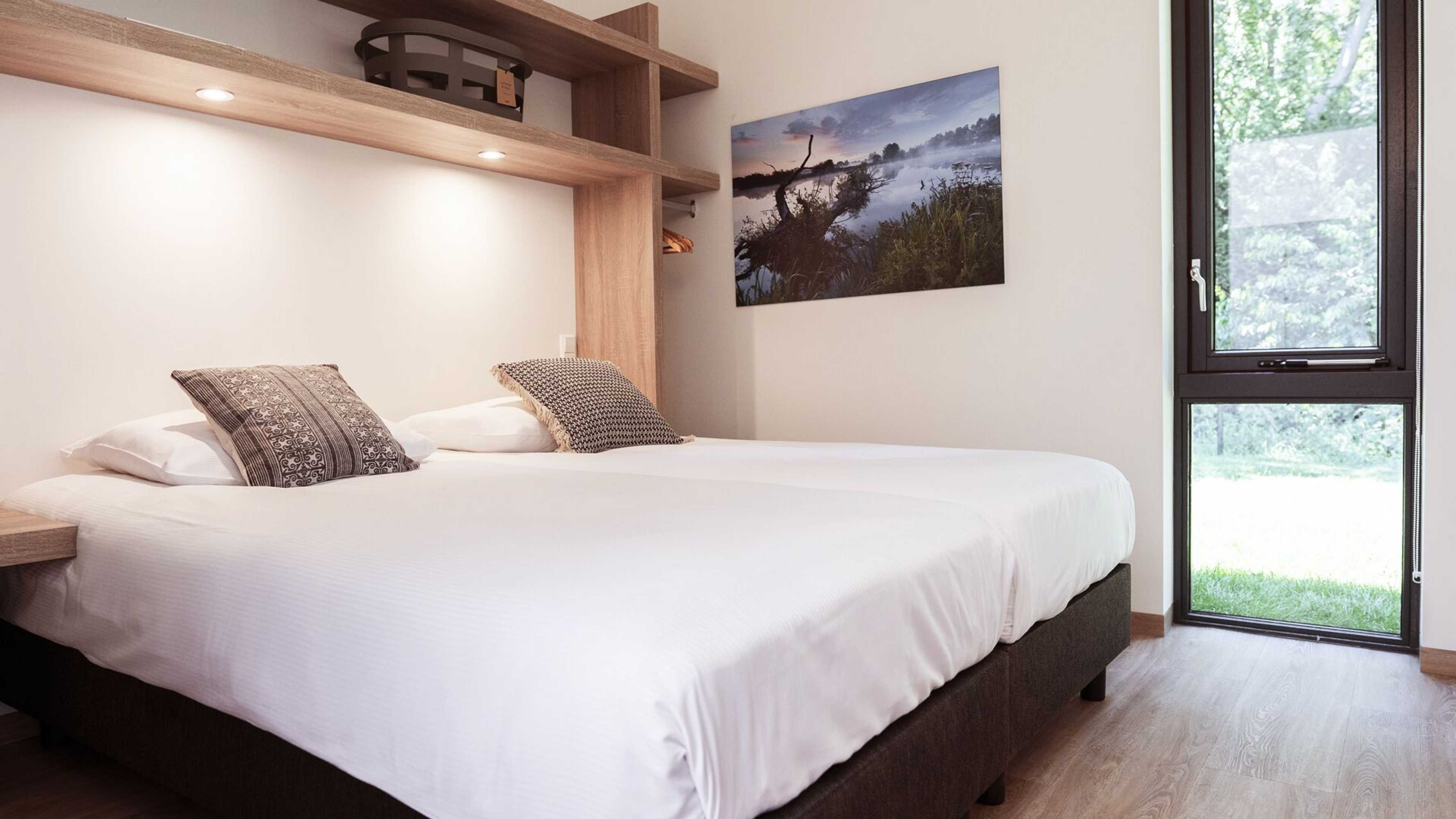 Gift card for Dutchen Suitelodges Gooilanden