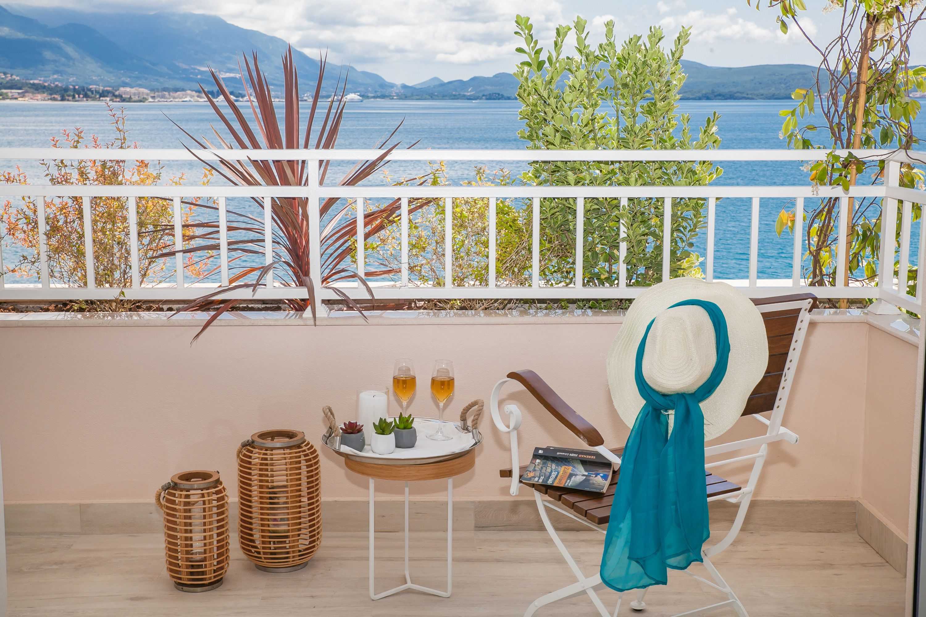 Gift card for Boutique Hotel Casa Del Mare - Blanche Gift card for Boutique Hotel Casa Del Mare - Blanche