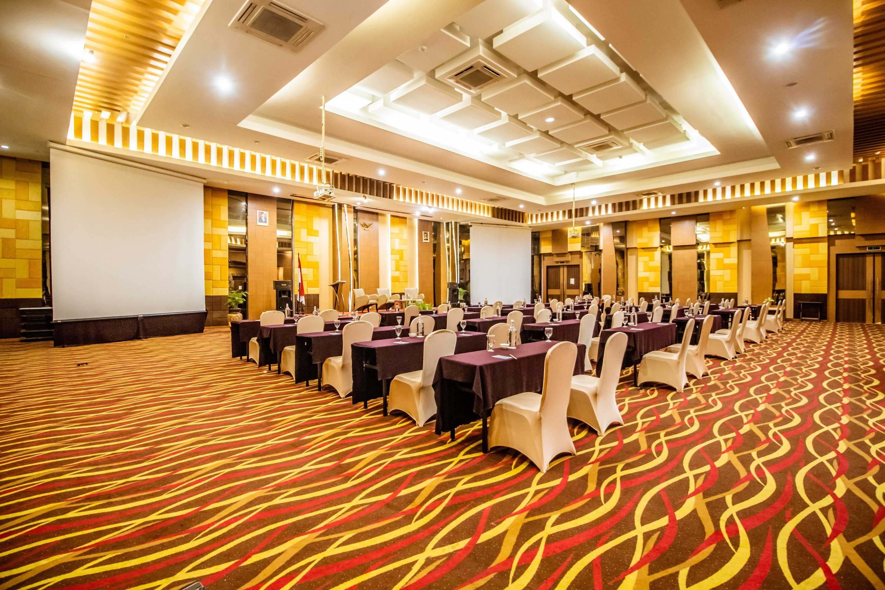 Gift card for Grand Tjokro Yogyakarta