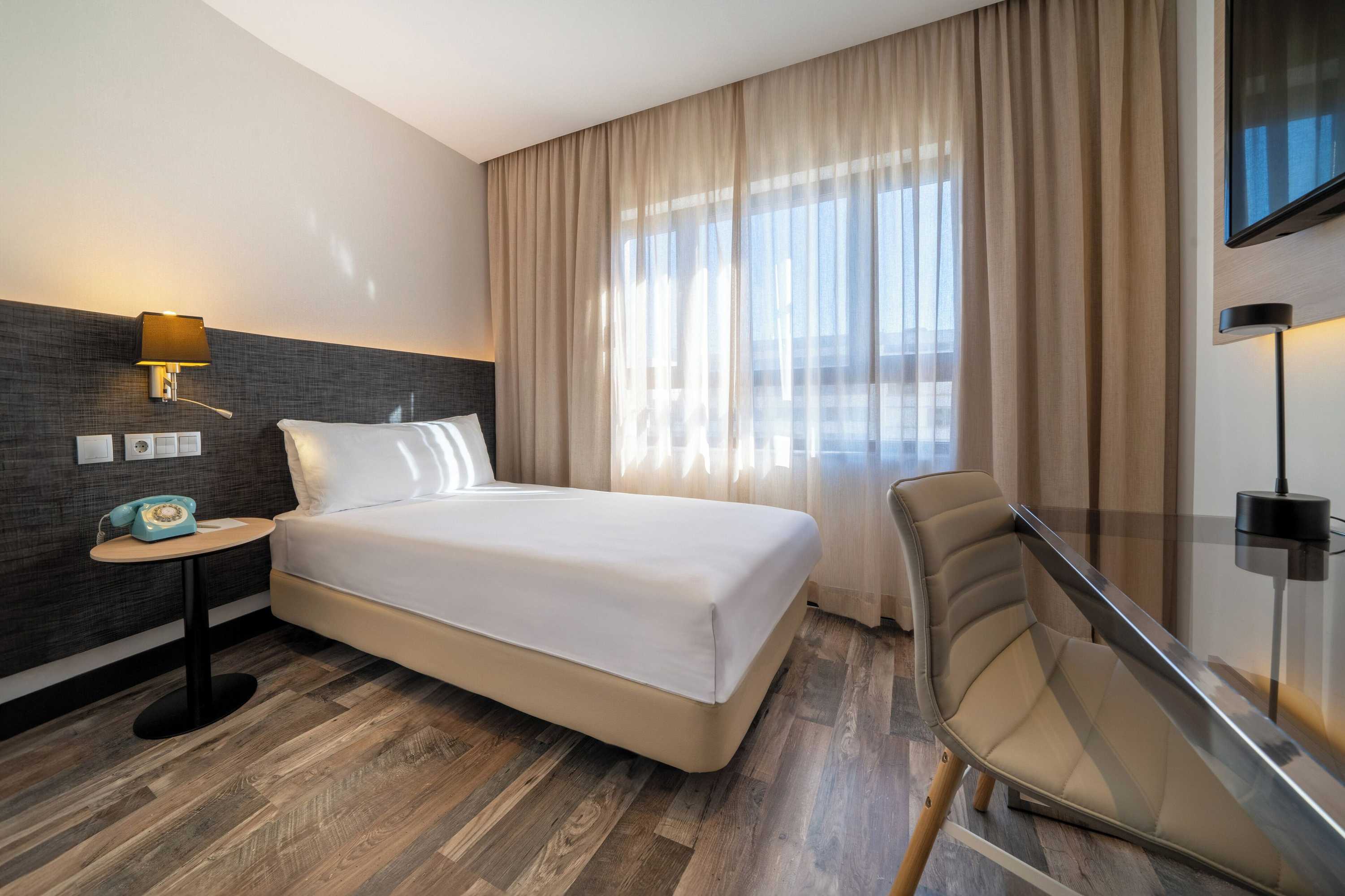 Gift card for Hotel Cádiz Paseo Del Mar Affiliated by Meliá Gift card for Hotel Cádiz Paseo Del Mar Affiliated by Meliá