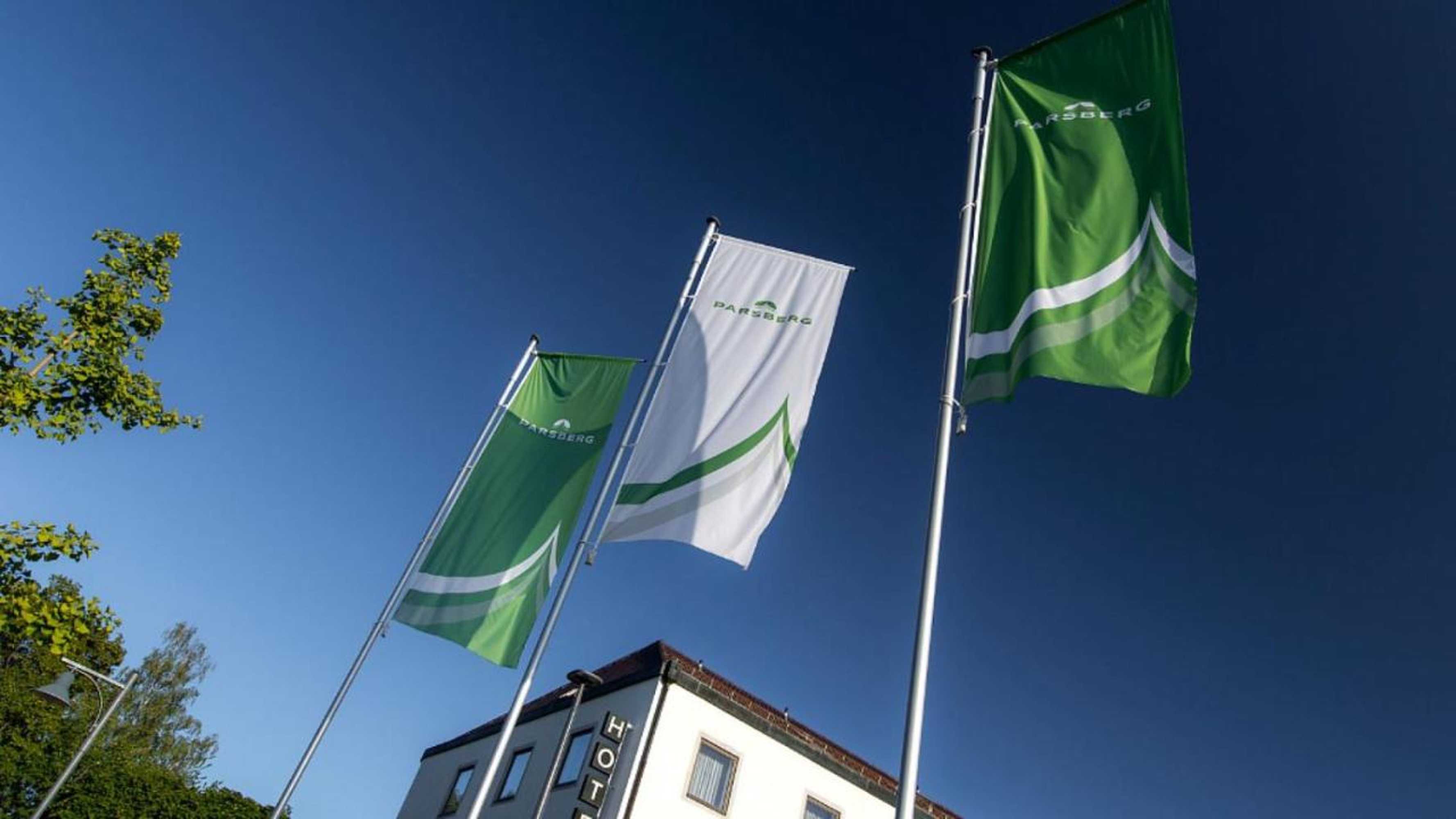 Gift card for Hotel Parsberg