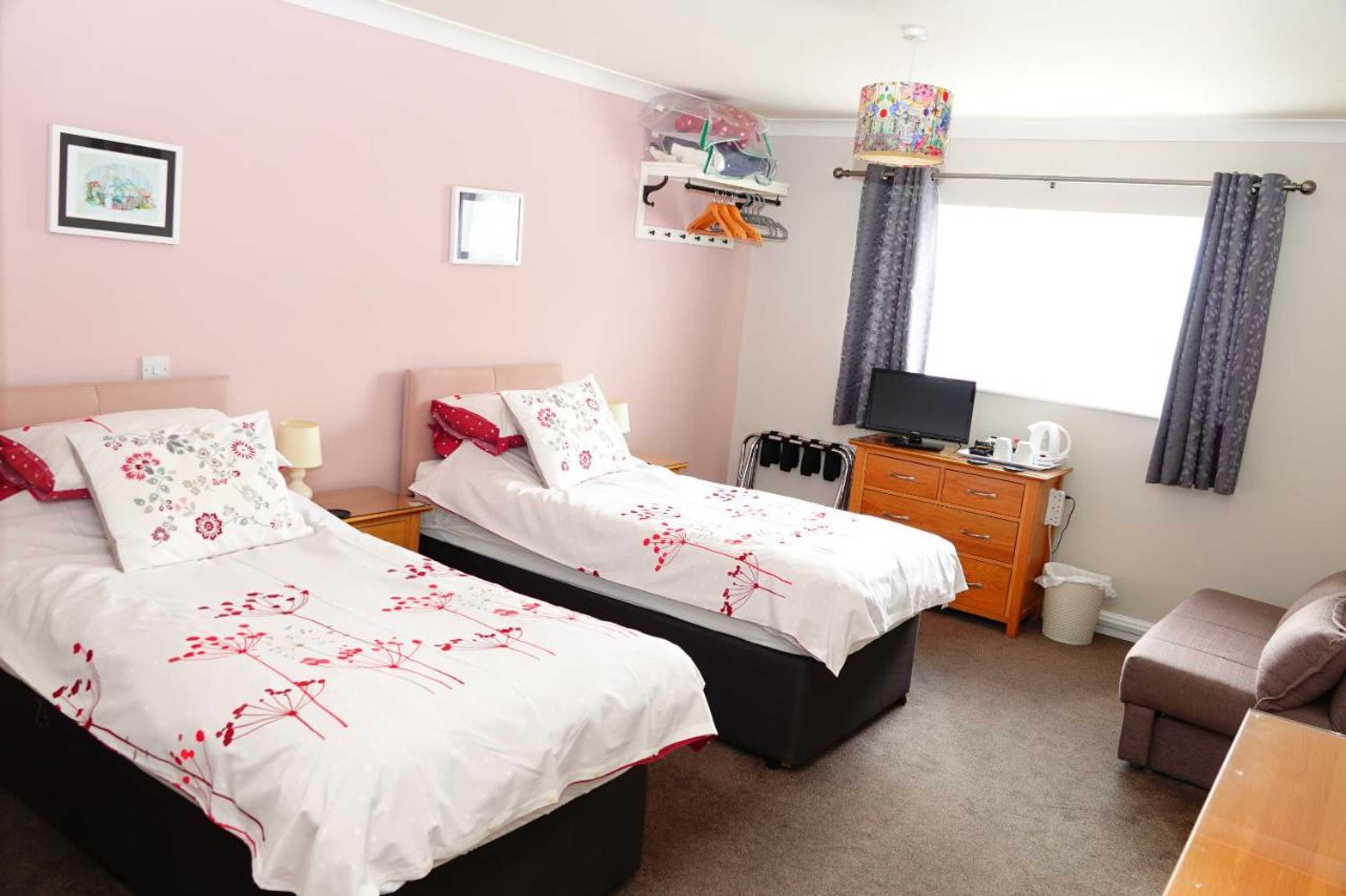 Gift card for Belle-Vue