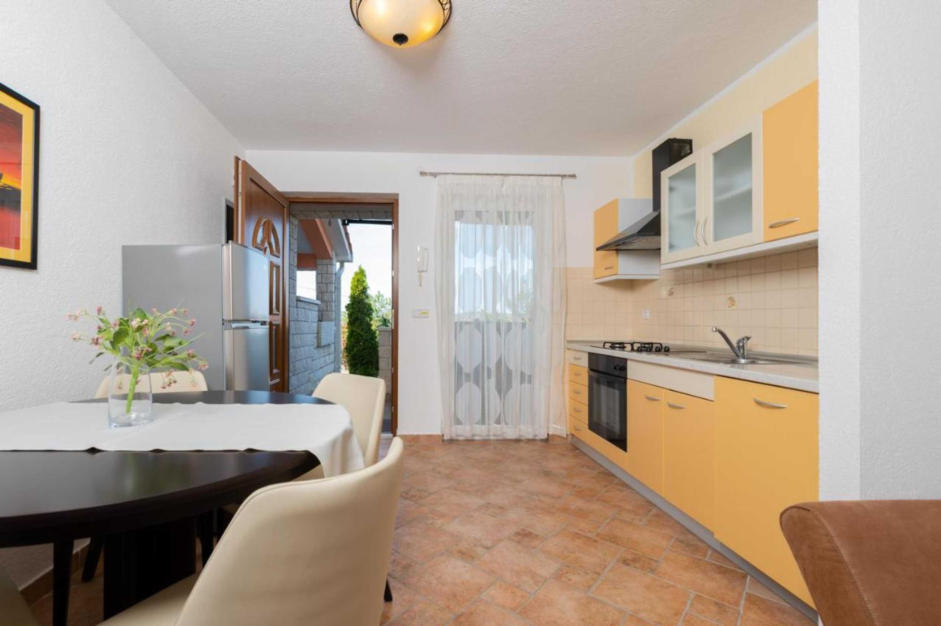 Gift card for Apartments Bellistra Labin