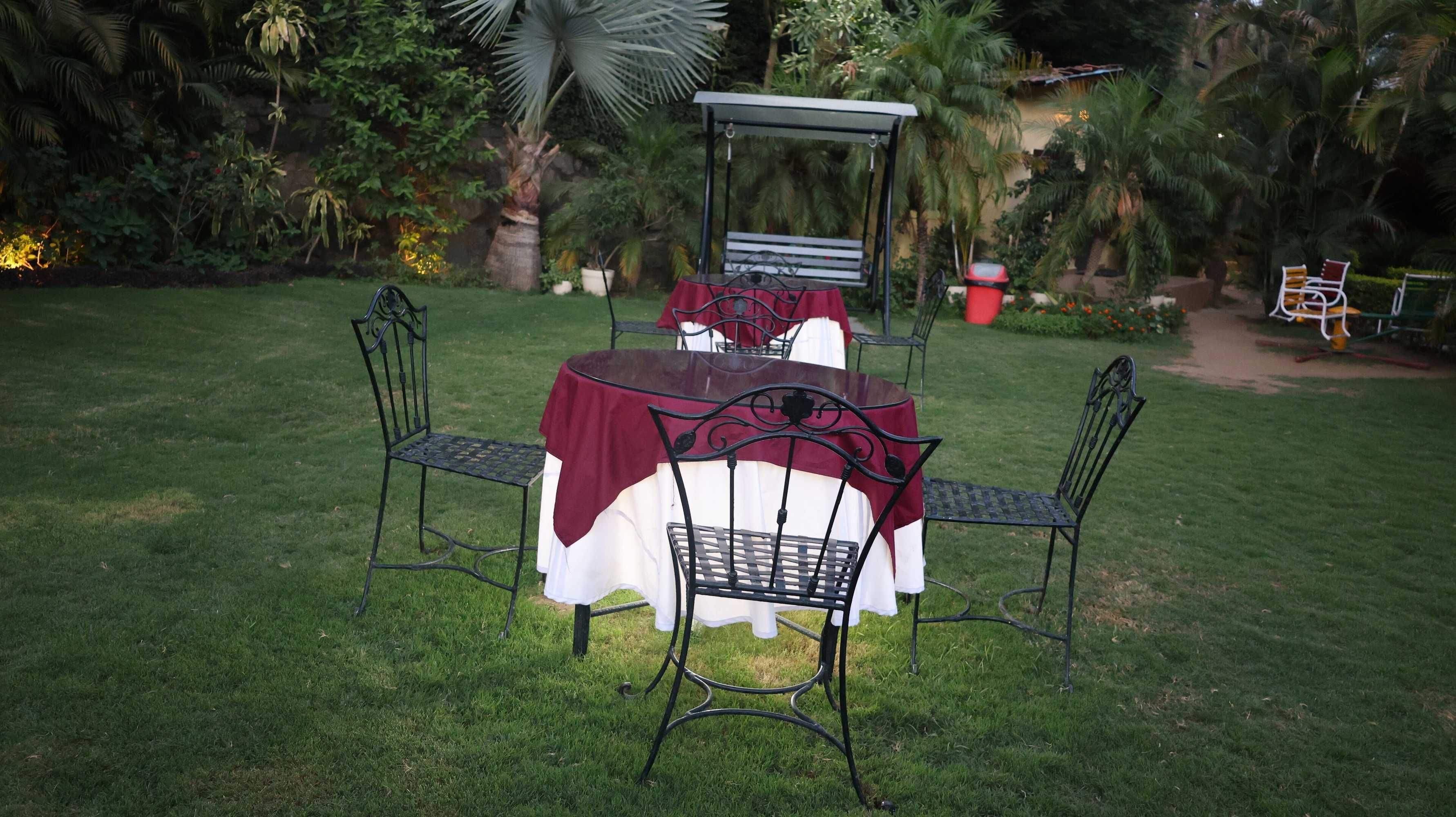 Gift card for Hill 'n' You - A Boutique Garden Resort Gift card for Hill 'n' You - A Boutique Garden Resort