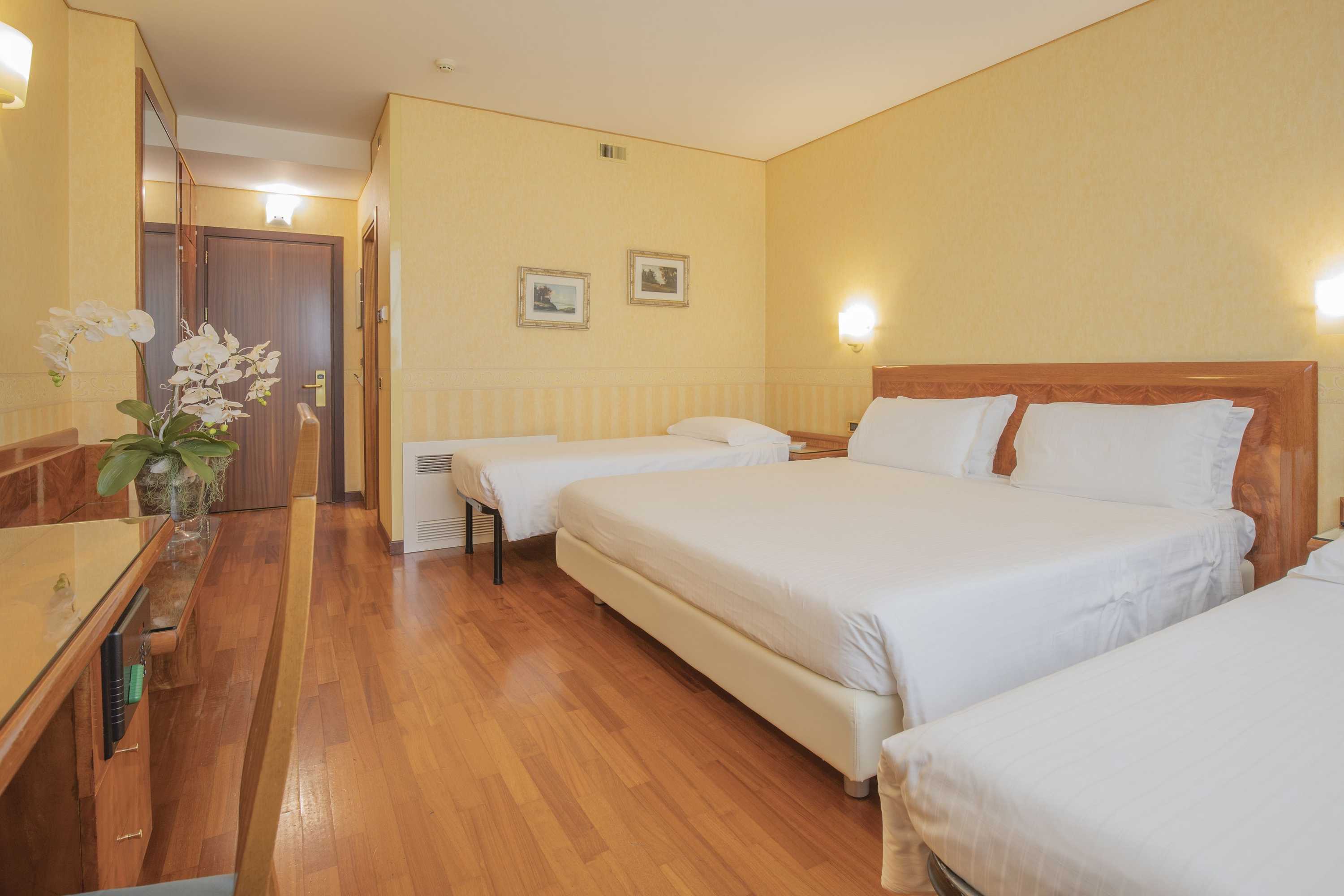 Gift card for Montresor Hotel Tower