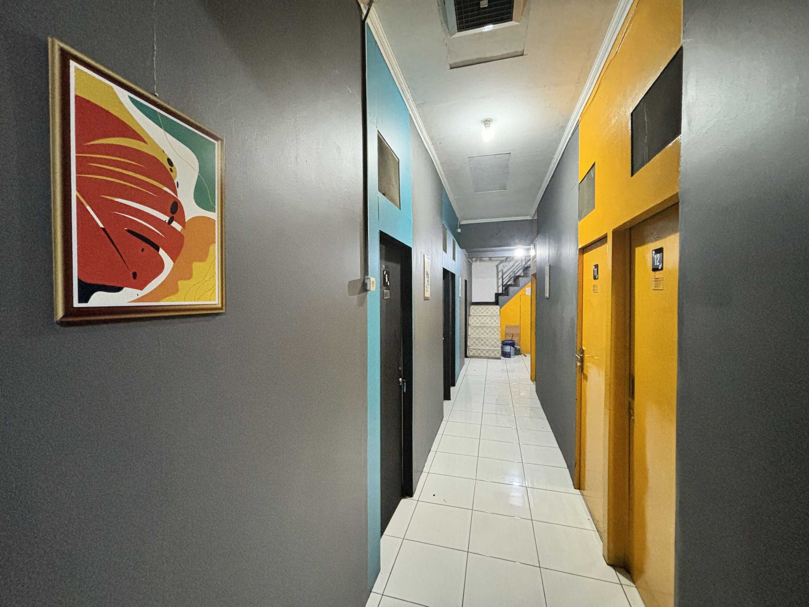 Gift card for Ngekost Harian