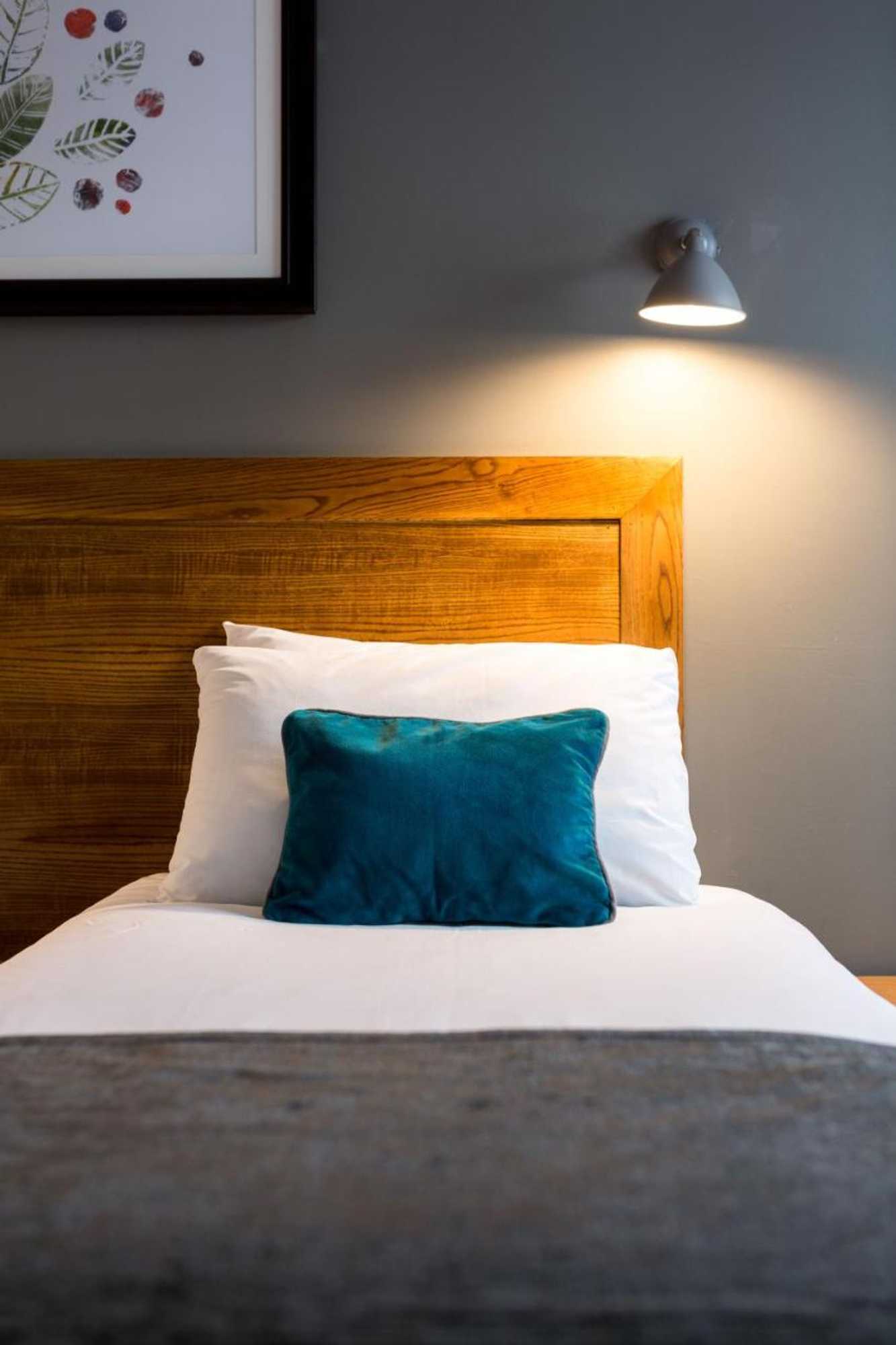 Gift card for The White Hart by Chef And Brewer Collection