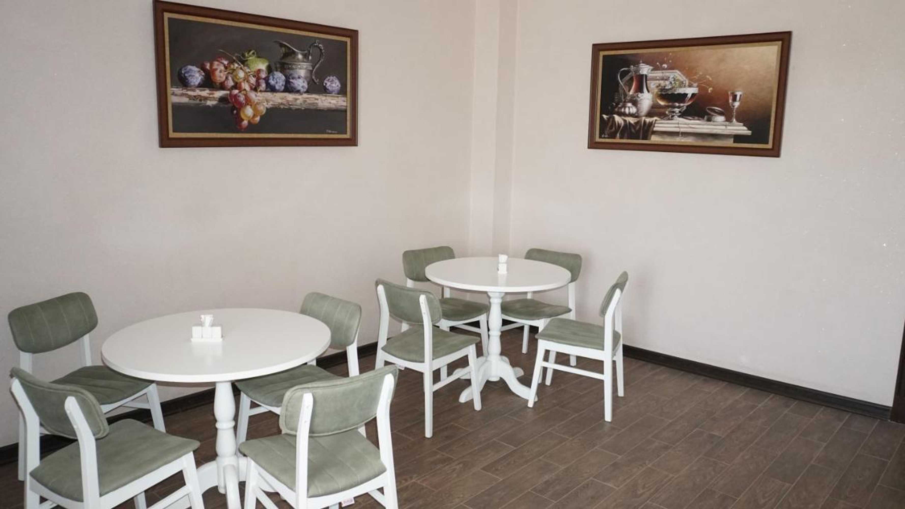 Gift card for Classic Hotel