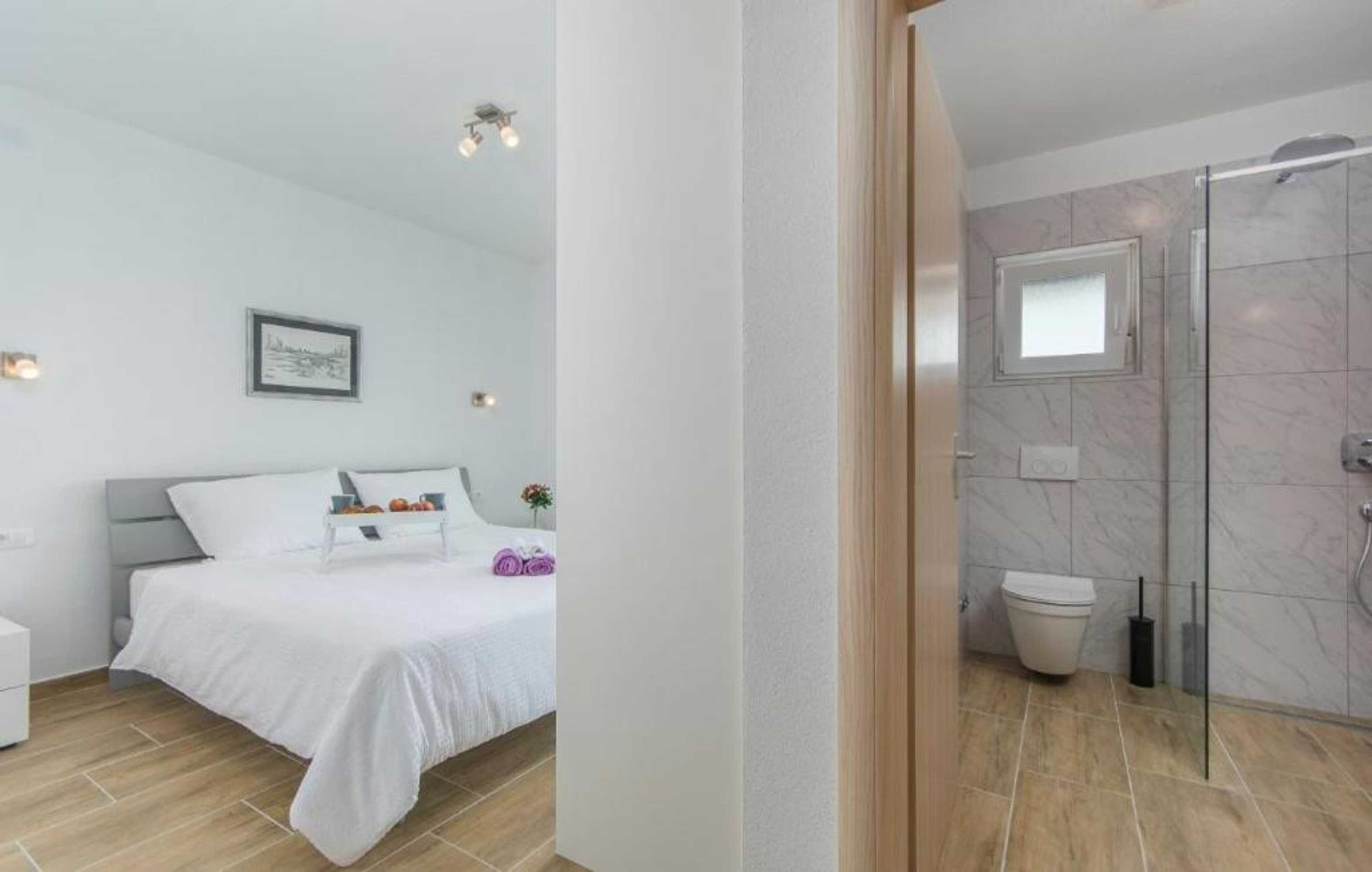 Gift card for Villa Wonderview